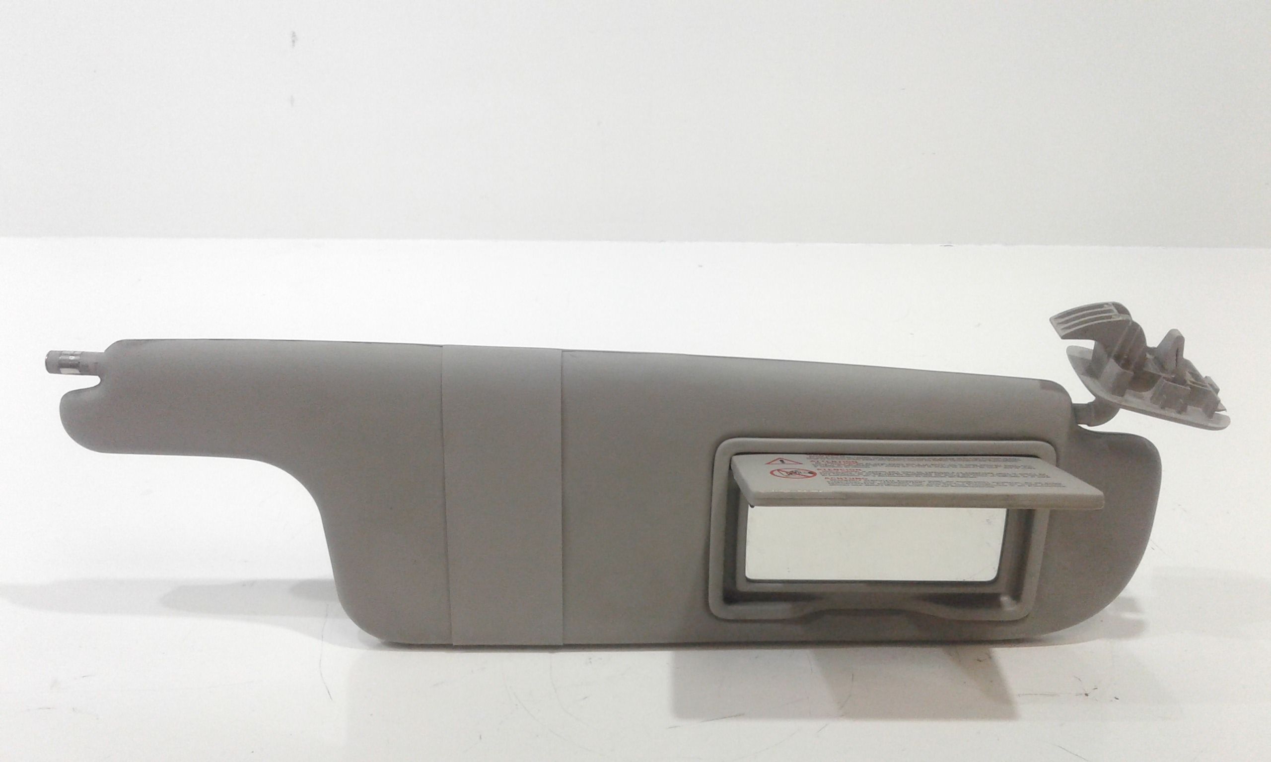 Parasole aletta Lato Passeggero RENAULT Laguna Berlina 3 Seria