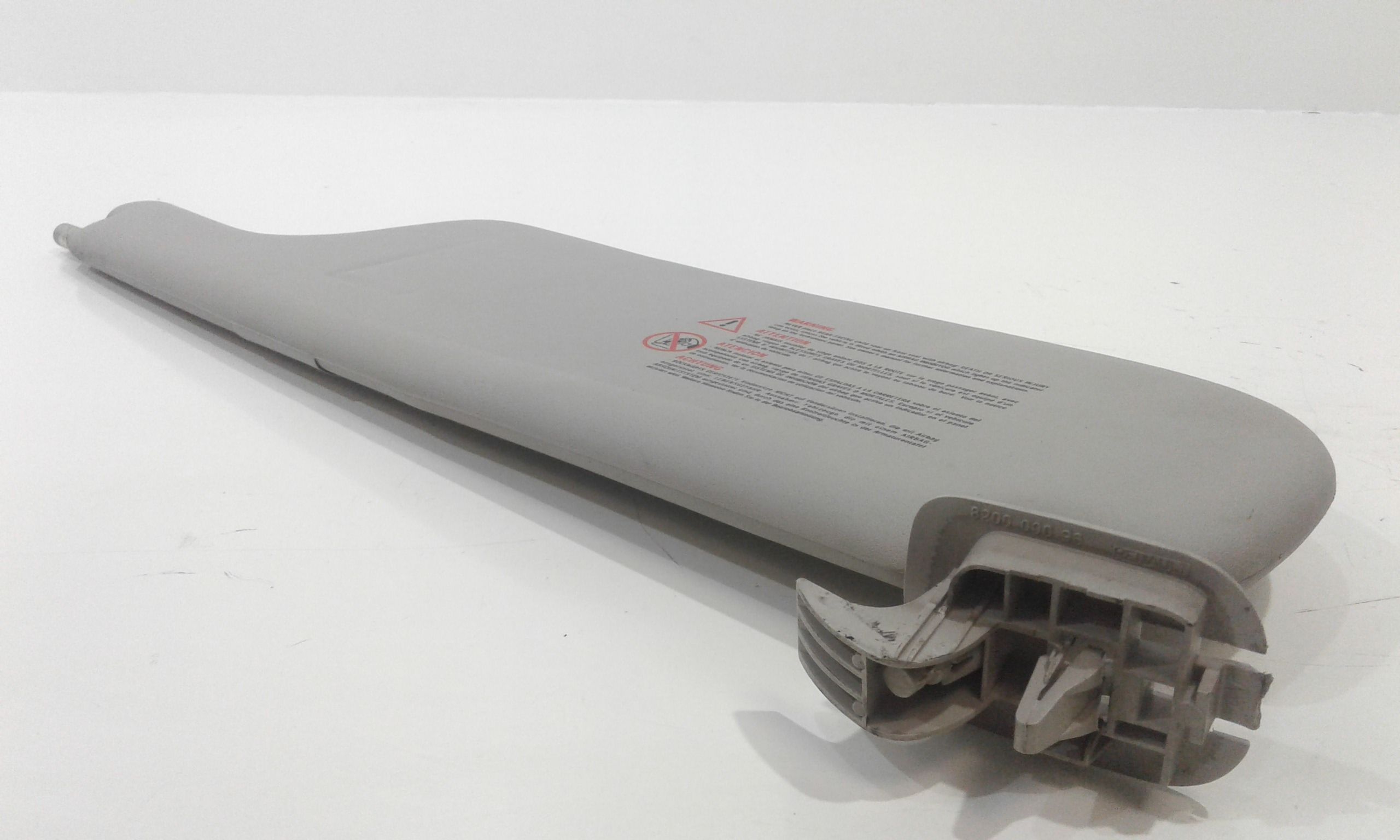 Parasole aletta Lato Passeggero RENAULT Laguna Berlina 3 Seria