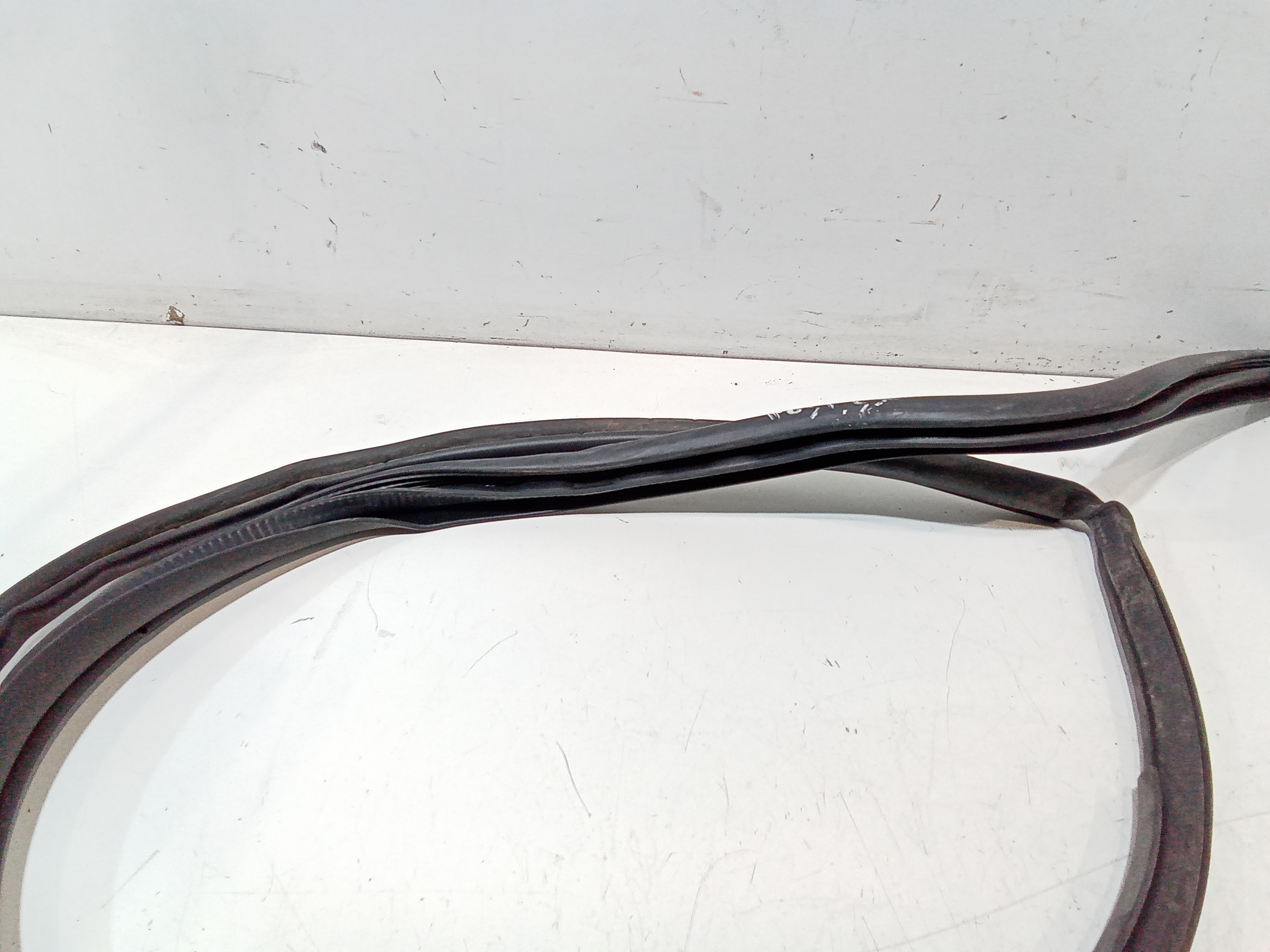 Guarnizioni portiere per Toyota C-hr Ibrida (16>) (2016 - In produzione)