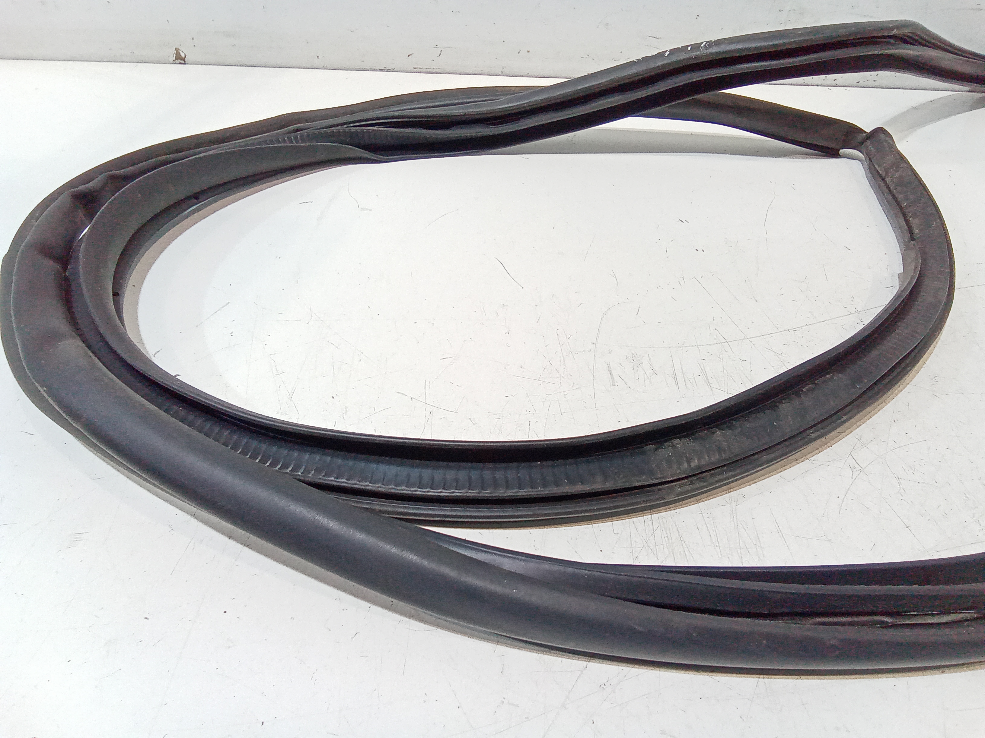 Guarnizioni portiere per Toyota C-hr Ibrida (16>) (2016 - In produzione)