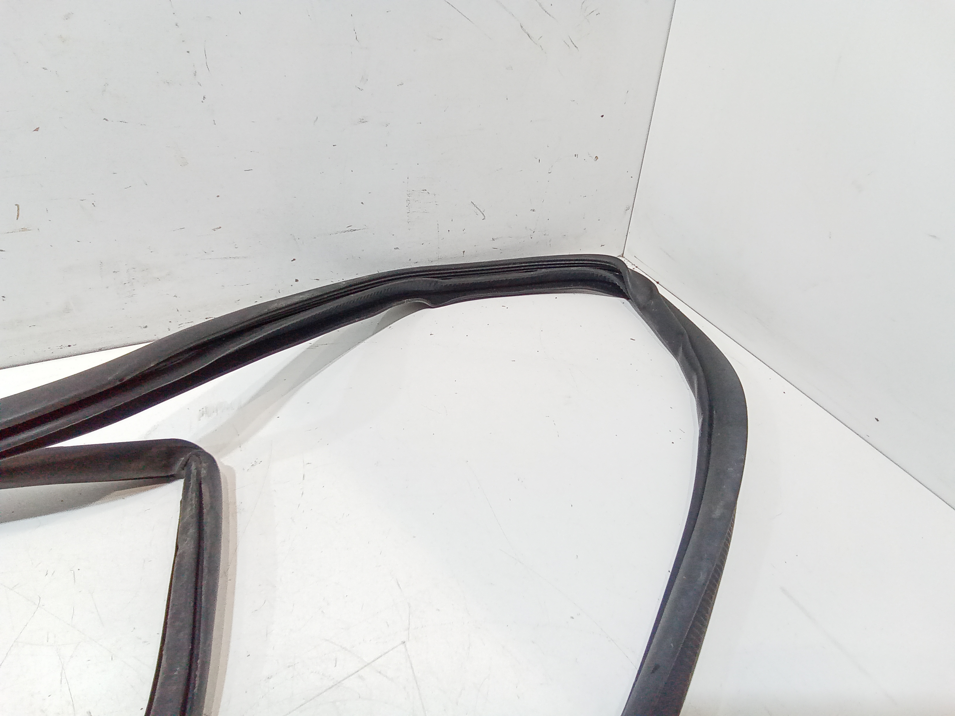 Guarnizioni portiere per Toyota C-hr Ibrida (16>) (2016 - In produzione)