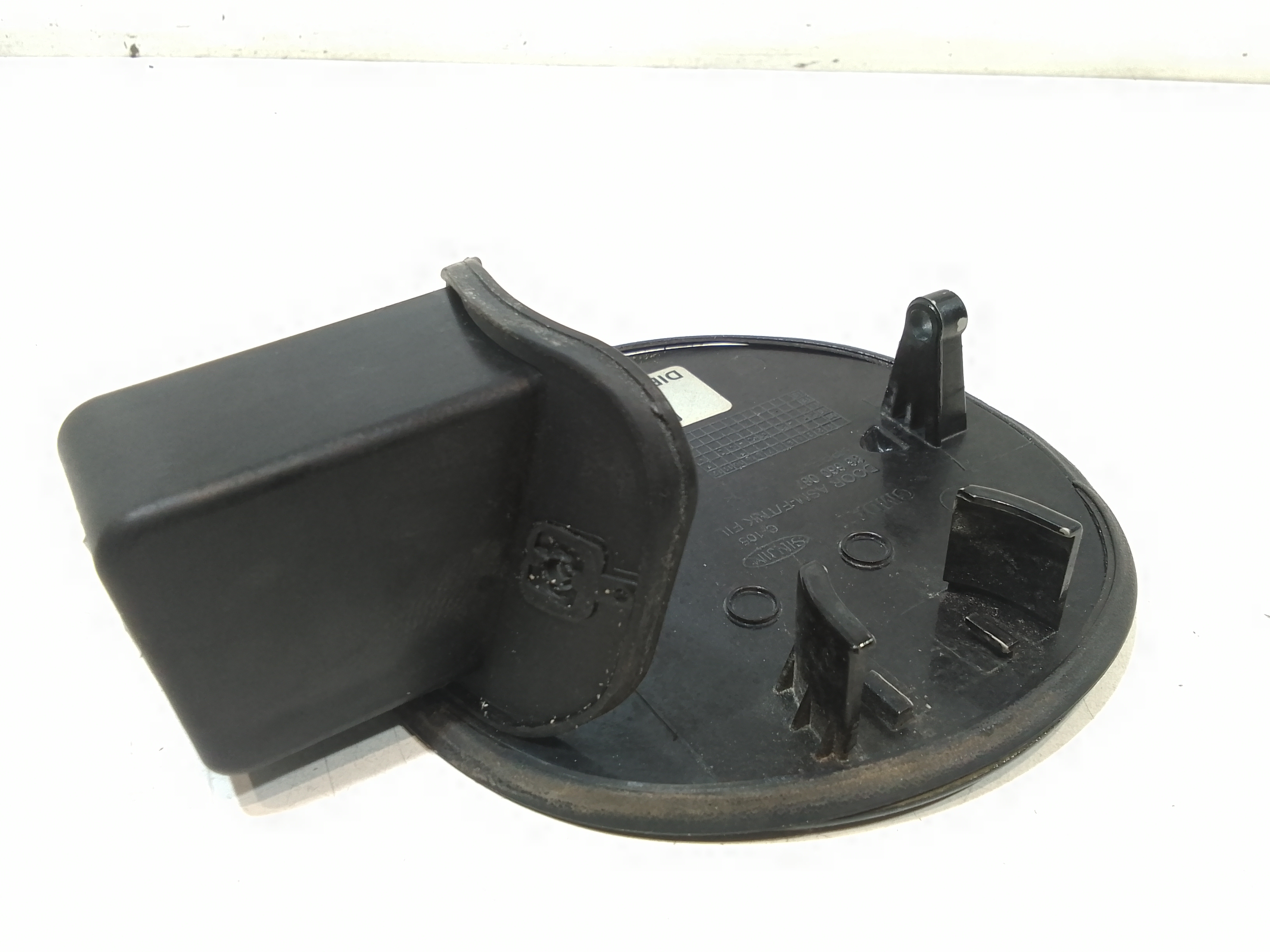 Sportellino Carburante per Opel Antara Serie (2006 - 2015)