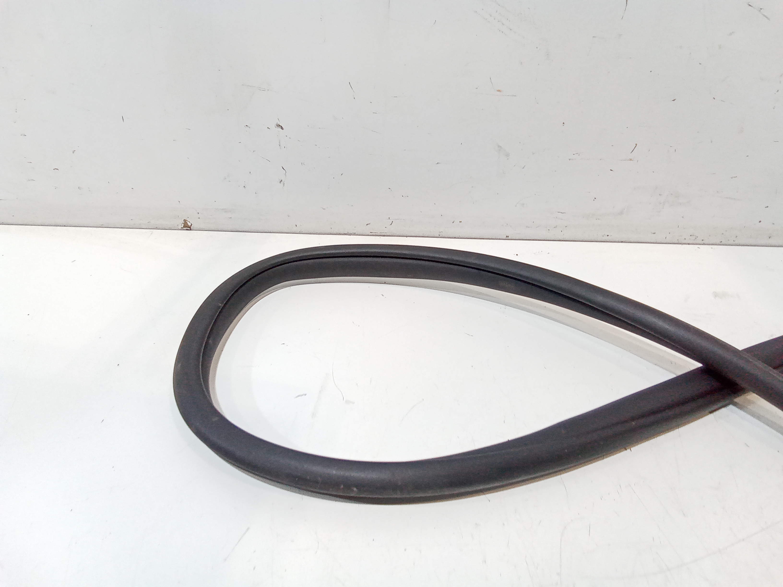 Guarnizioni portiere per Toyota C-hr Ibrida (16>) (2016 - In produzione)