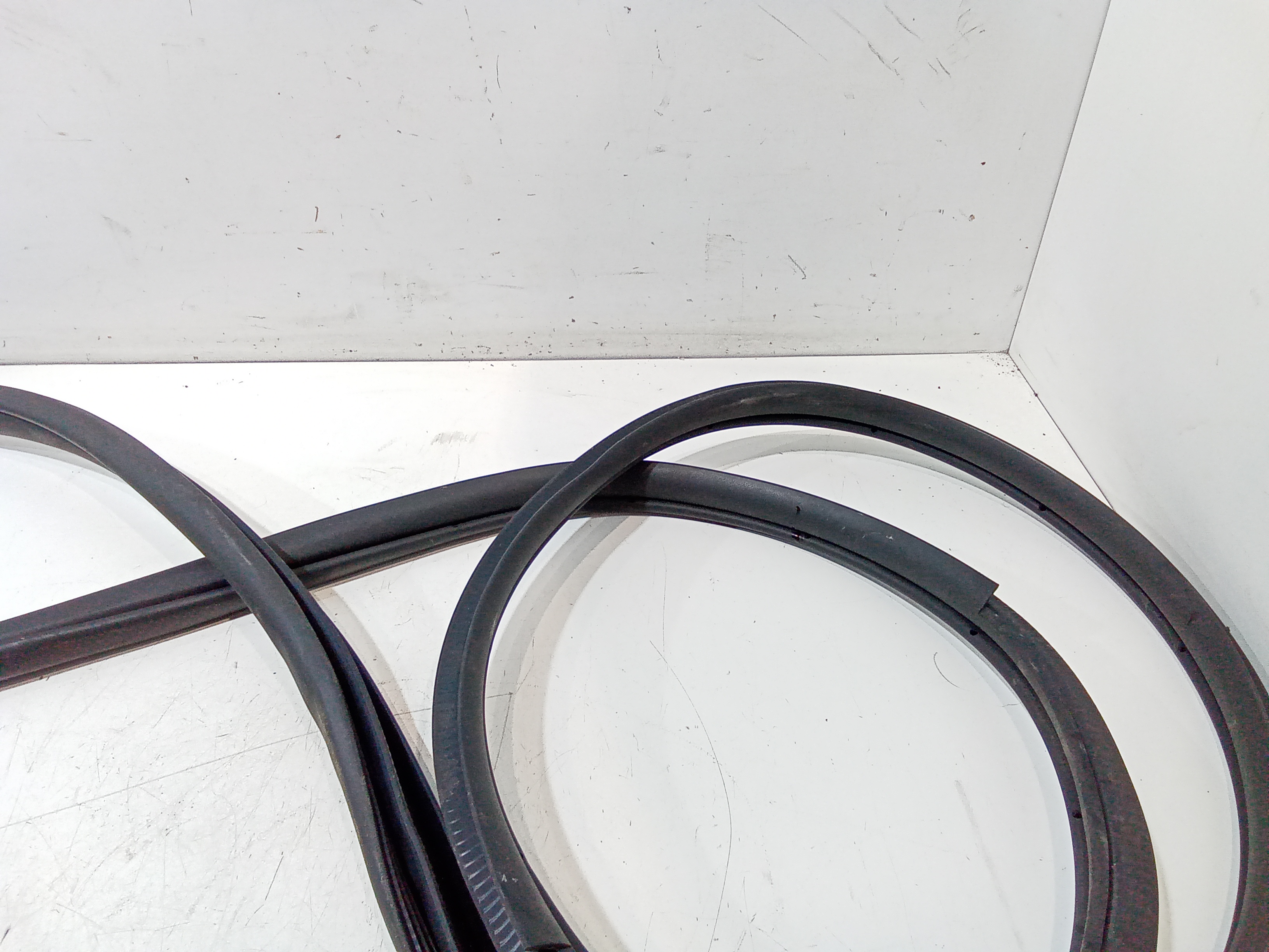 Guarnizioni portiere per Toyota C-hr Ibrida (16>) (2016 - In produzione)