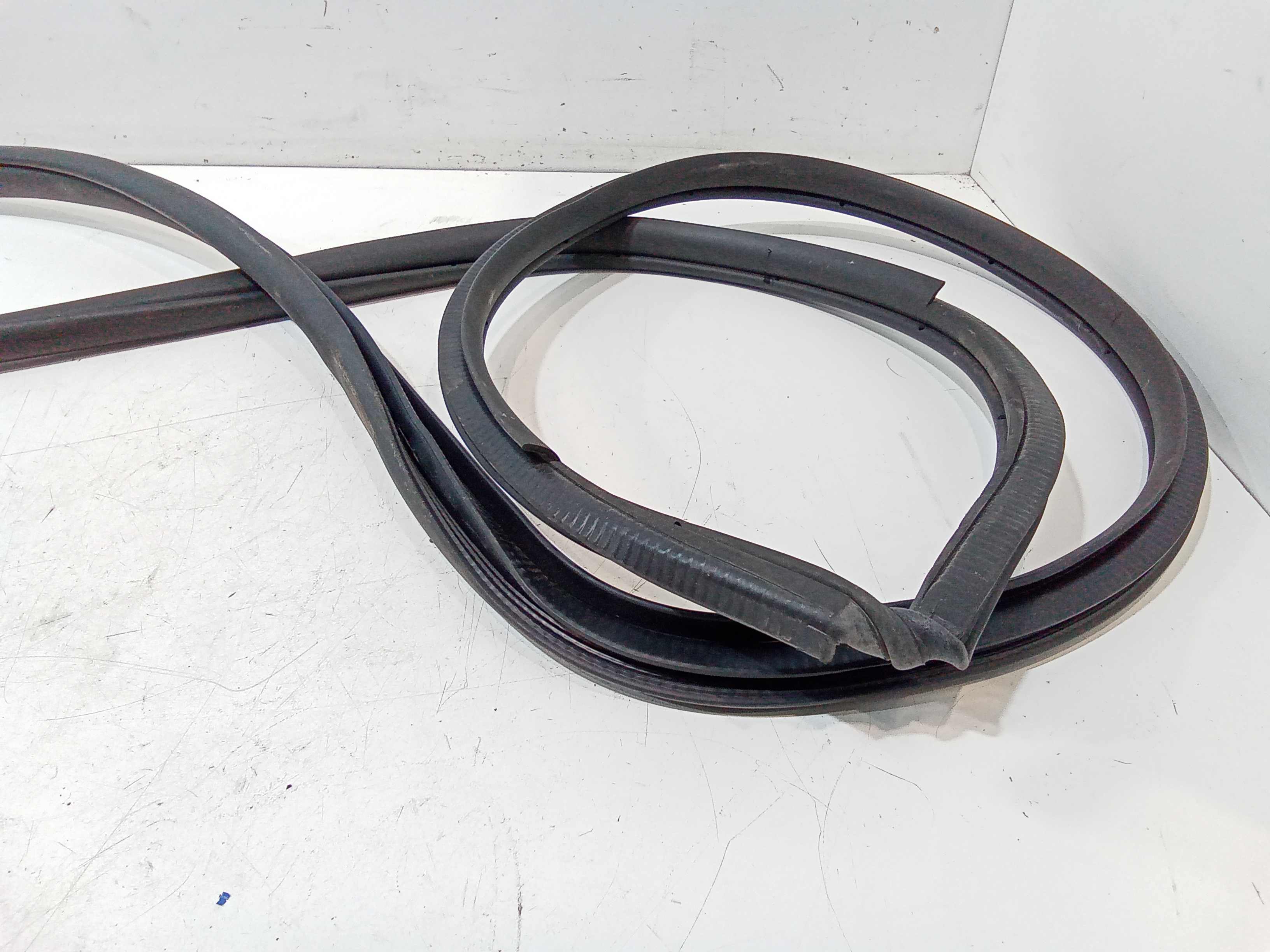 Guarnizioni portiere per Toyota C-hr Ibrida (16>) (2016 - In produzione)