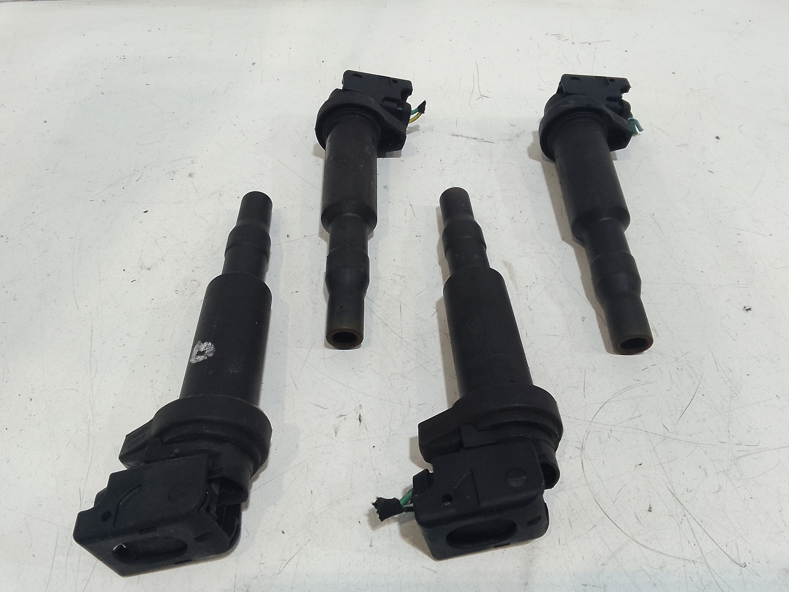 Iniettori per Peugeot Partner 3 Serie (2008 - In produzione)