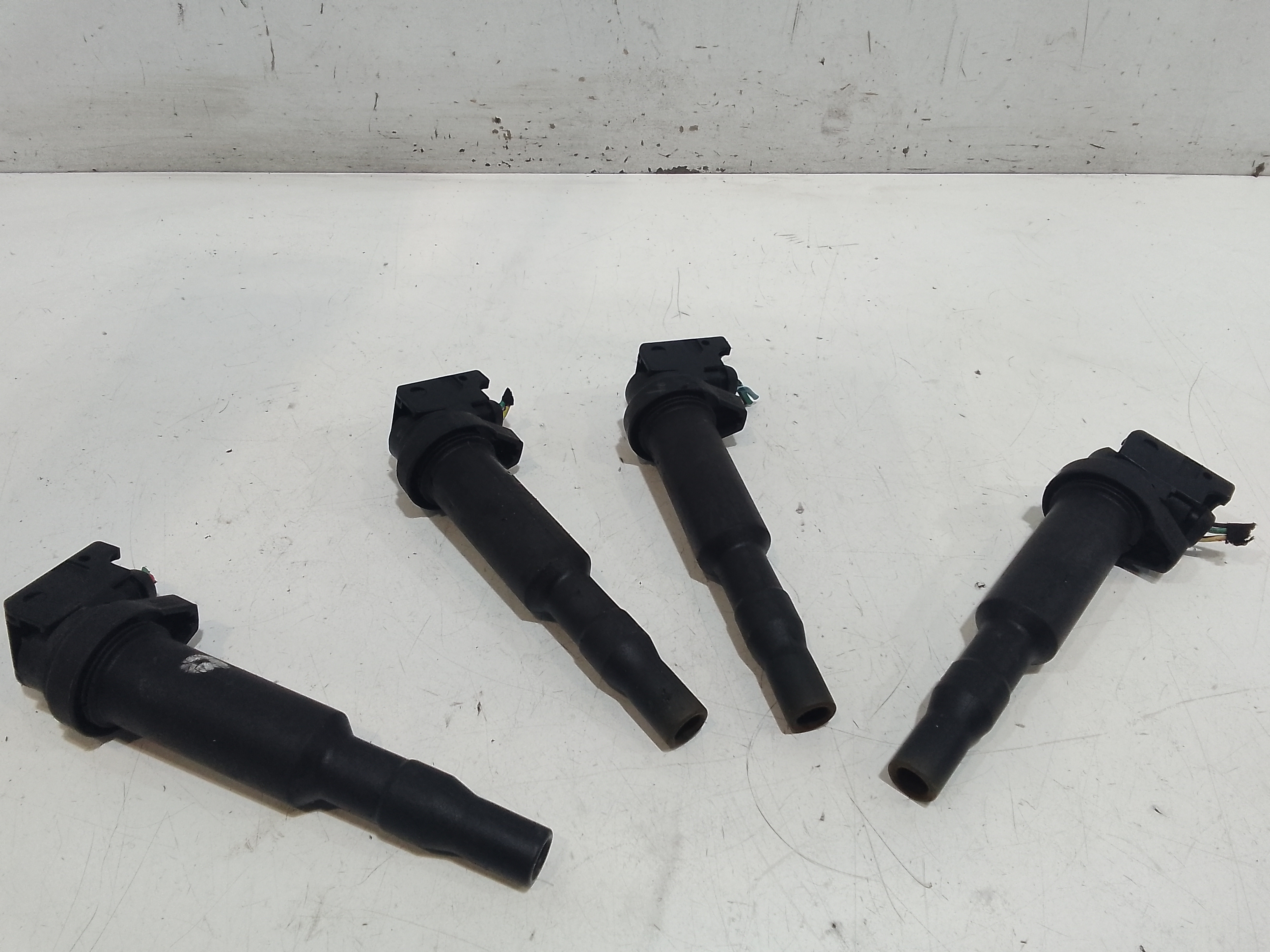 Iniettori per Peugeot Partner 3 Serie (2008 - In produzione)