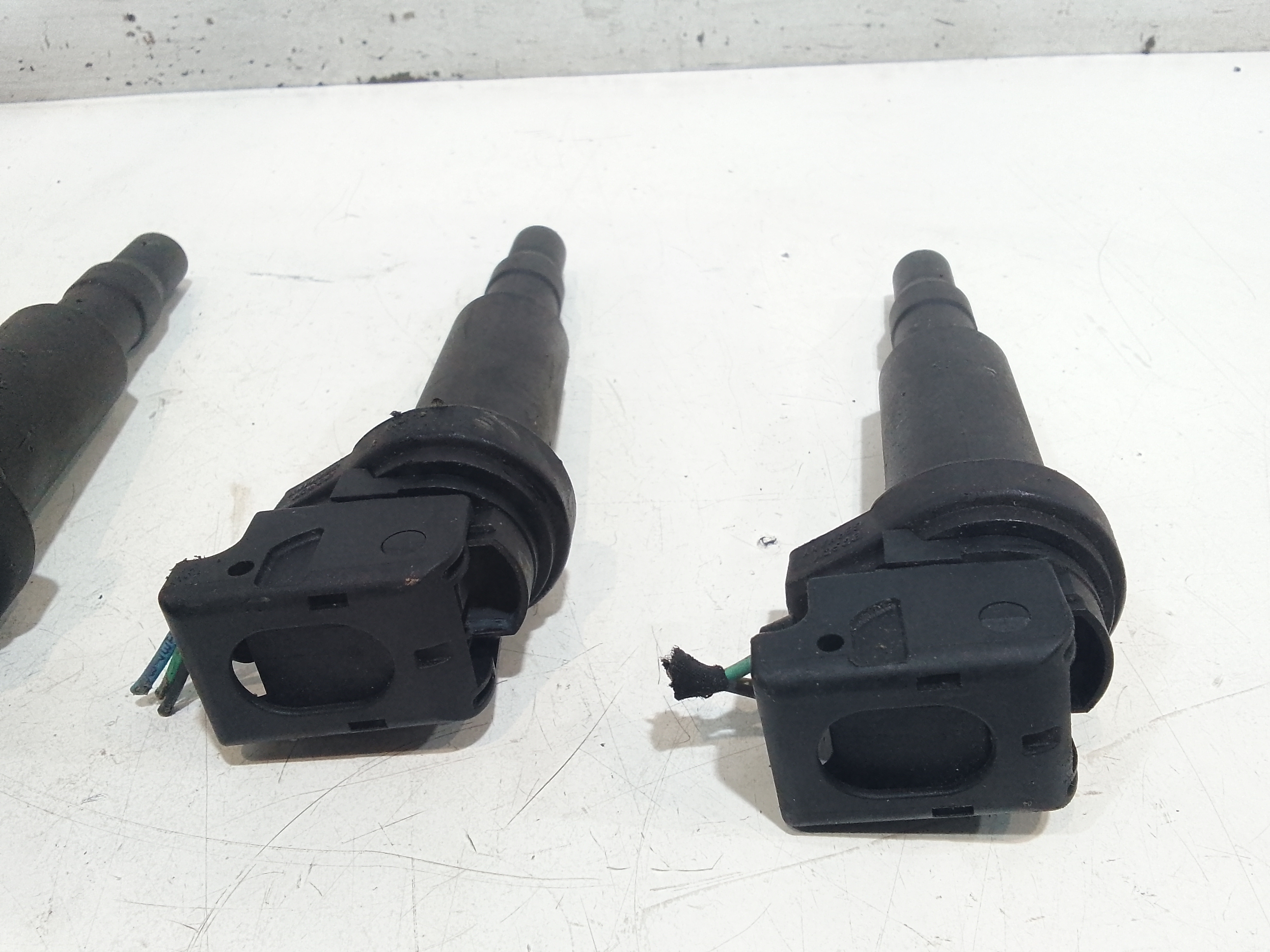 Iniettori per Peugeot Partner 3 Serie (2008 - In produzione)