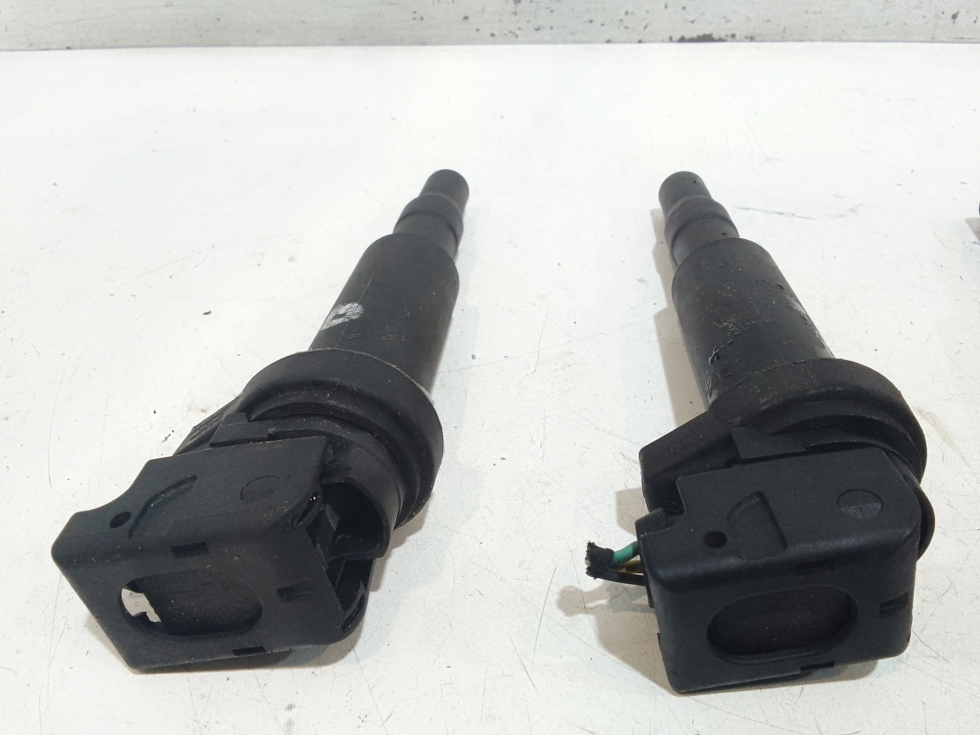 Iniettori per Peugeot Partner 3 Serie (2008 - In produzione)