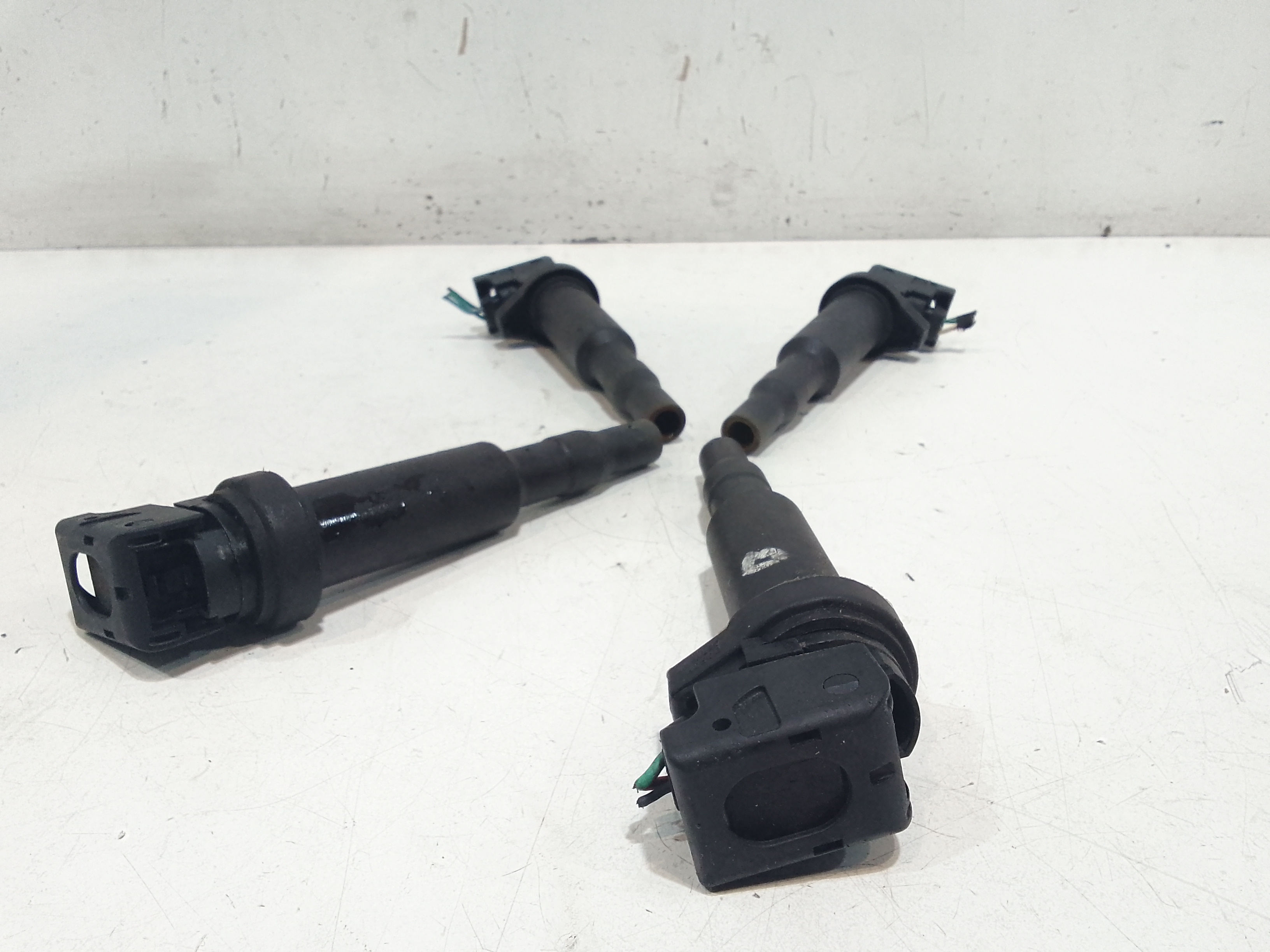 Iniettori per Peugeot Partner 3 Serie (2008 - In produzione)