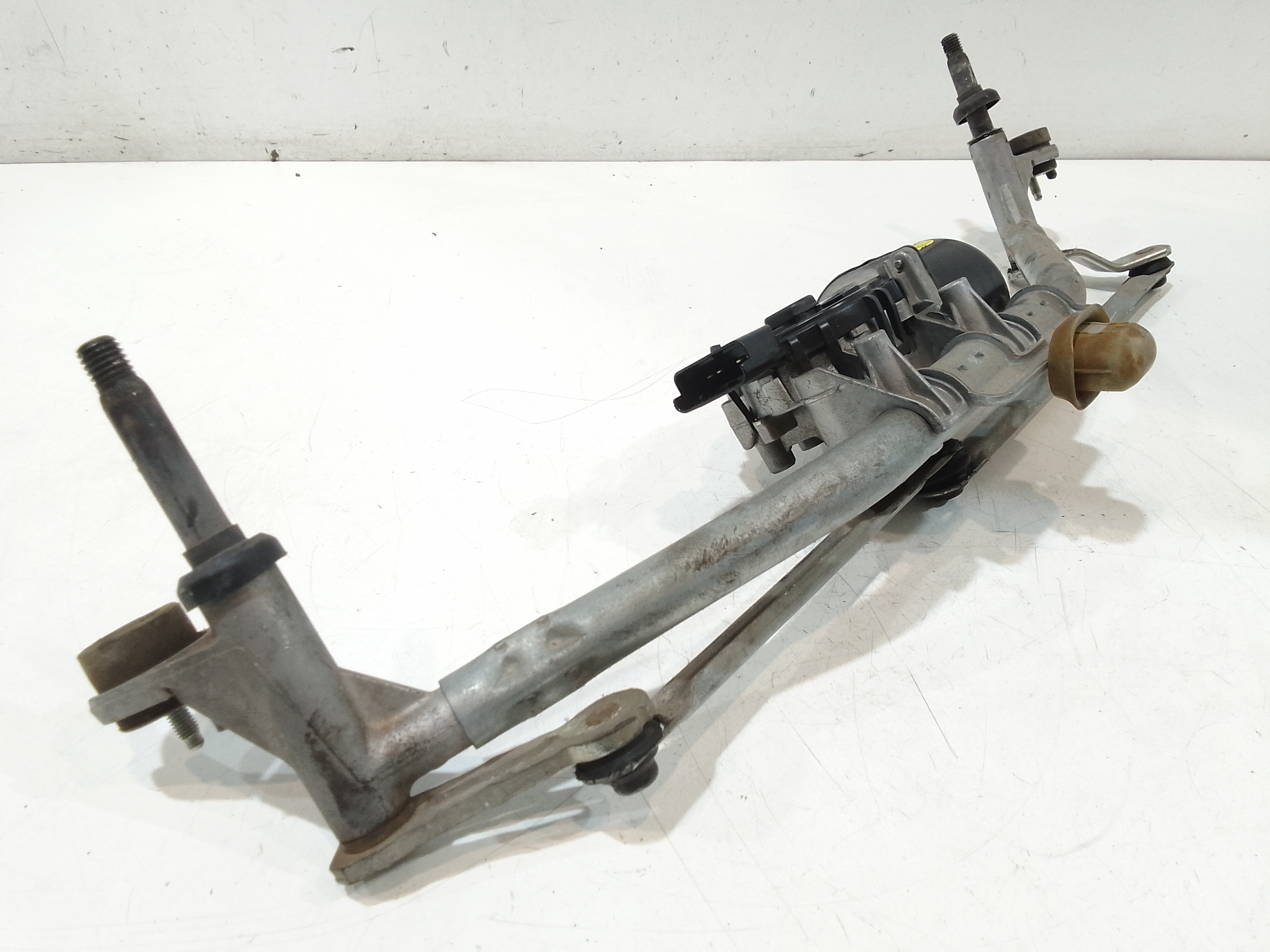 Motorino tergi ant completo di tandem per Citroen Berlingo (2017 - )