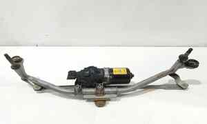 Motorino tergi ant completo di tandem per Citroen Berlingo (2017 - )