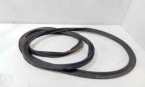 Guarnizioni portiere per Toyota C-hr Ibrida (16>) (2016 - In produzione)