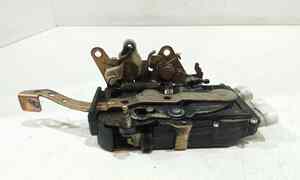 Serratura Anteriore Destra per Fiat Tempra Berlina (1990 - 1996)