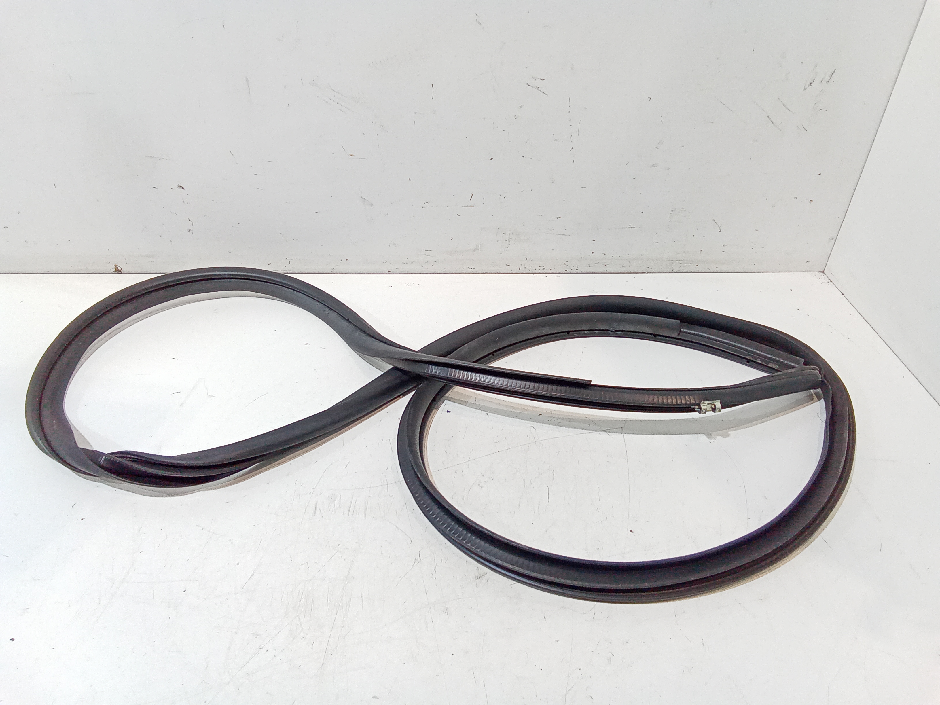 Guarnizioni portiere per Toyota C-hr Ibrida (16>) (2016 - In produzione)