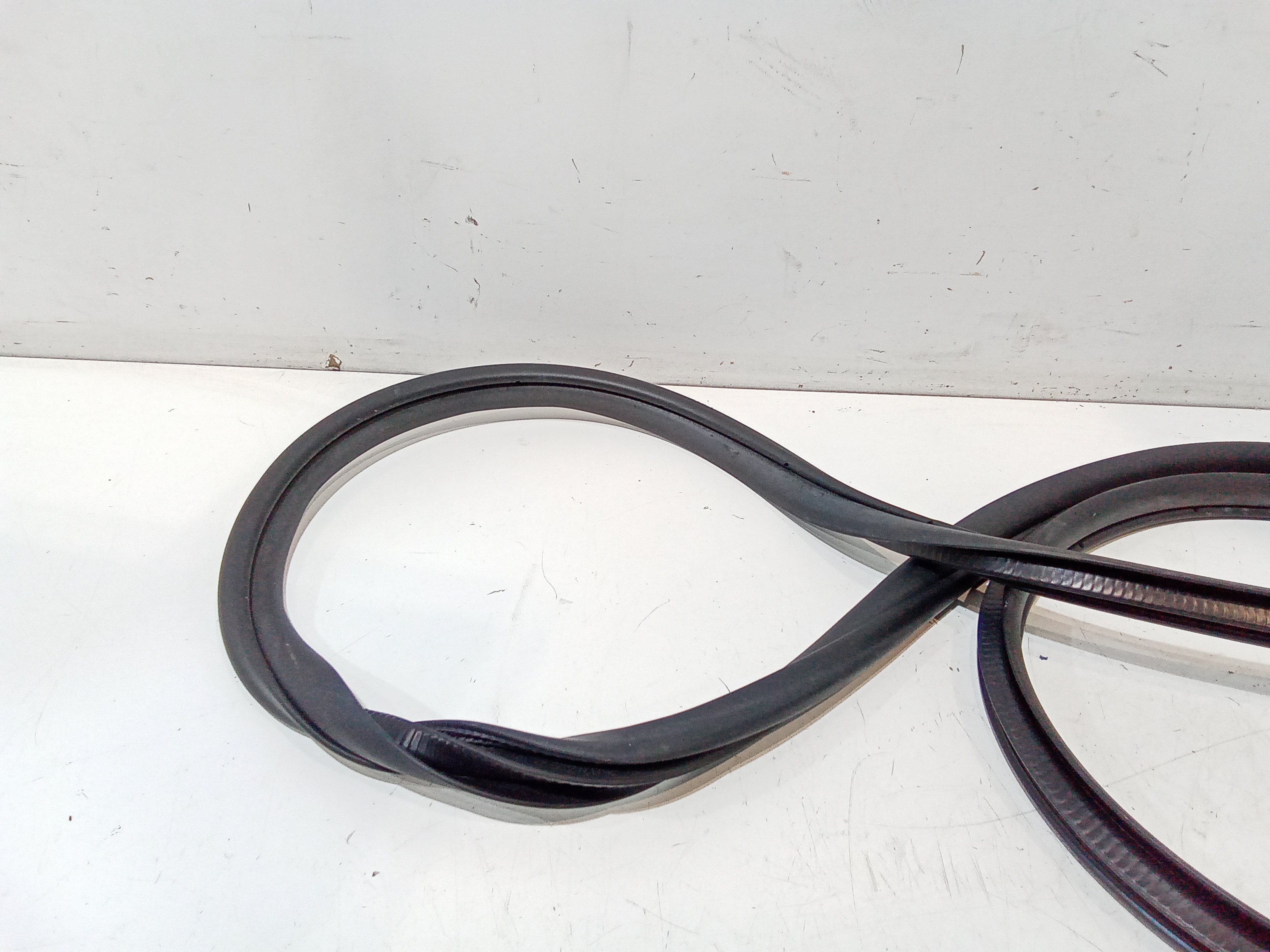 Guarnizioni portiere per Toyota C-hr Ibrida (16>) (2016 - In produzione)