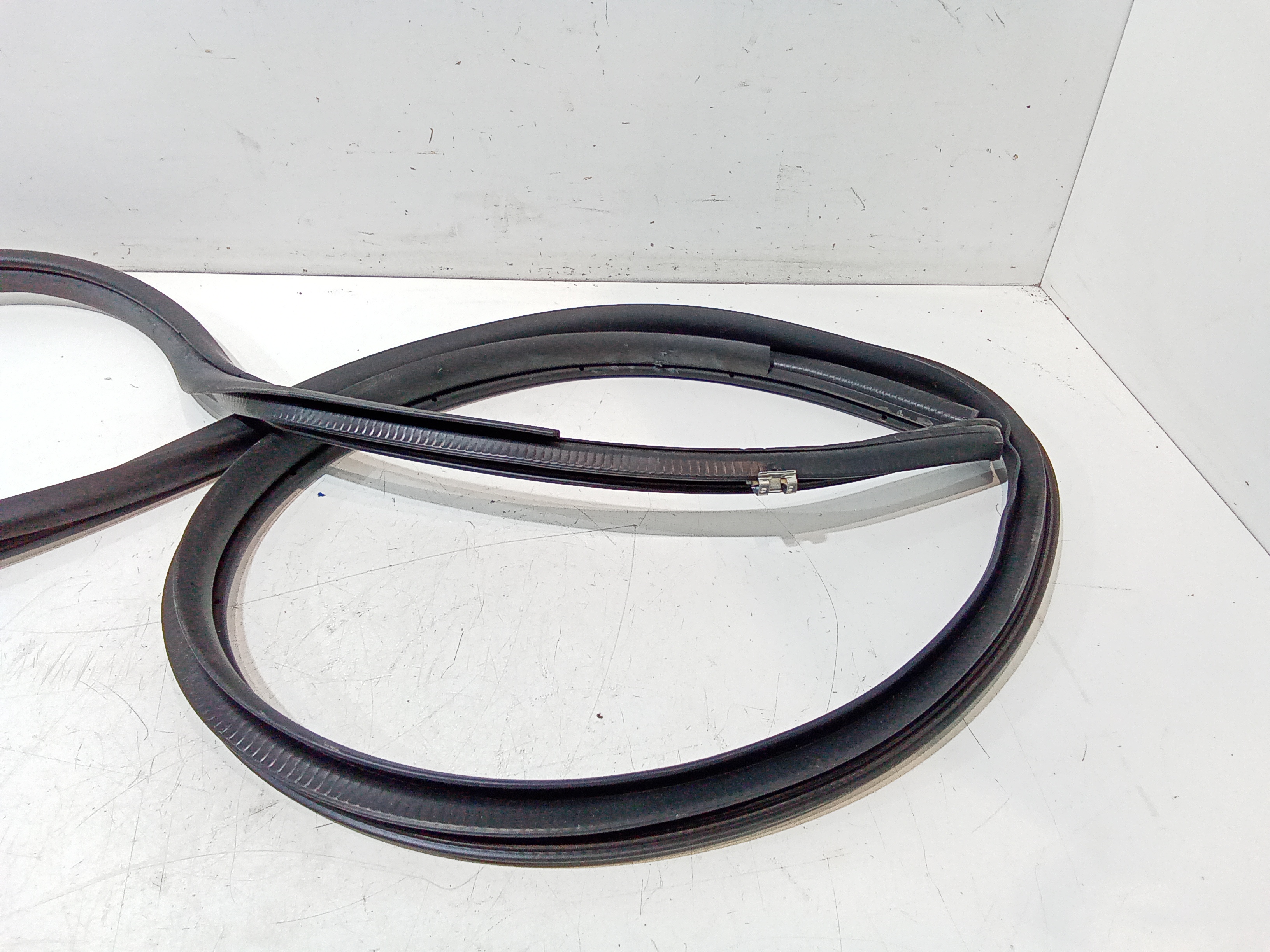 Guarnizioni portiere per Toyota C-hr Ibrida (16>) (2016 - In produzione)