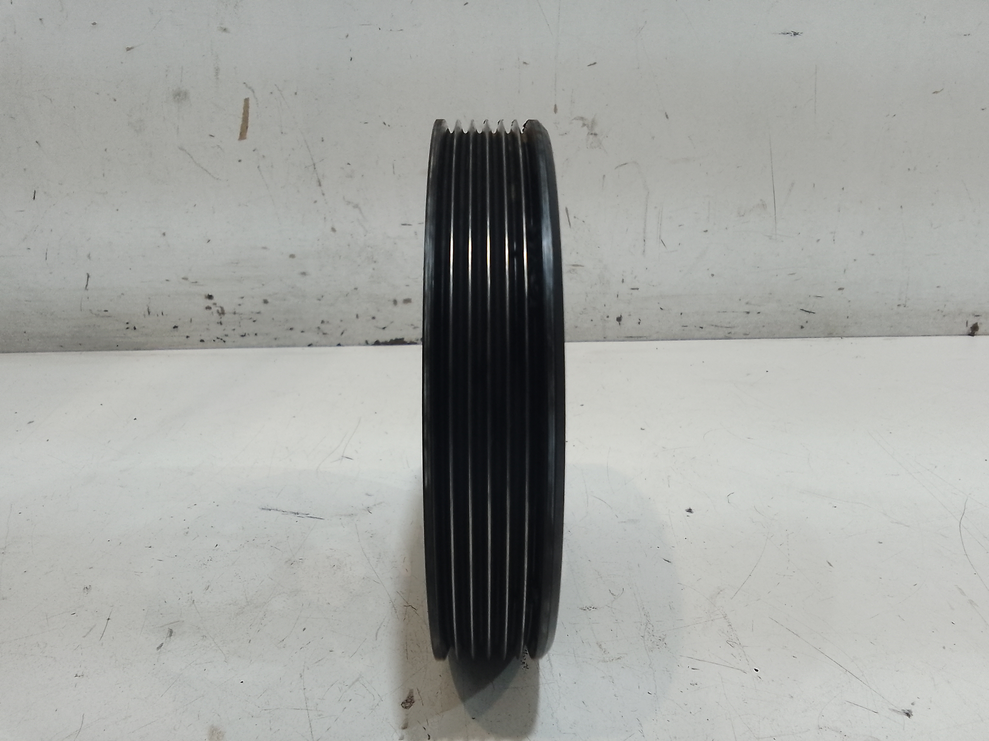 Puleggia albero motore per Peugeot Partner 3 Serie (2008 - In produzione)