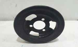 Puleggia albero motore per Peugeot Partner 3 Serie (2008 - In produzione)