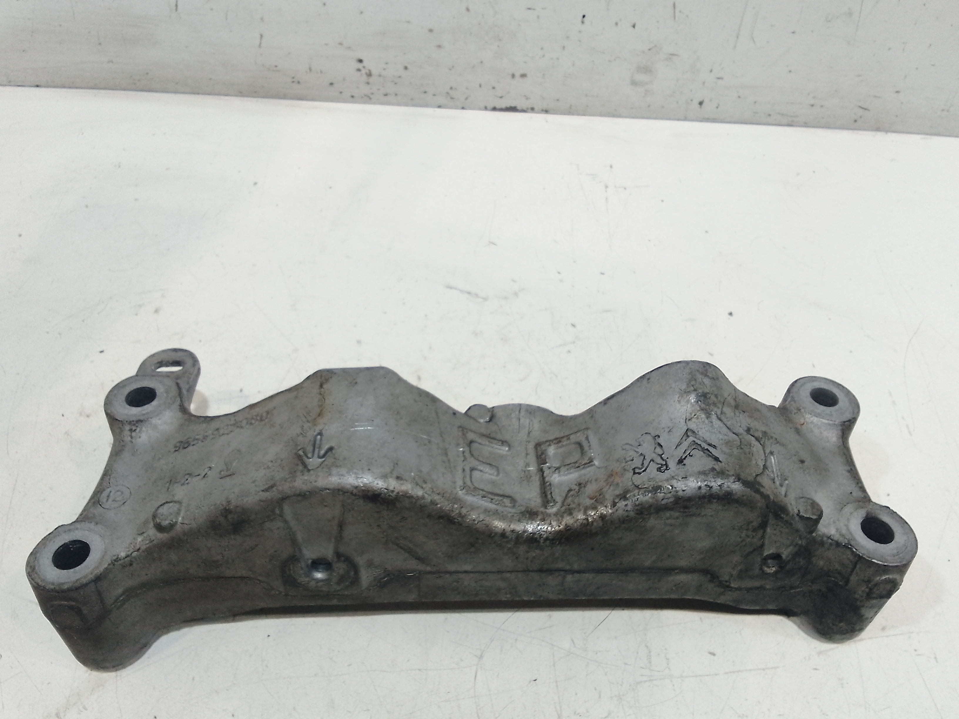 Supporto motore per Peugeot Partner 3 Serie (2008 - In produzione)