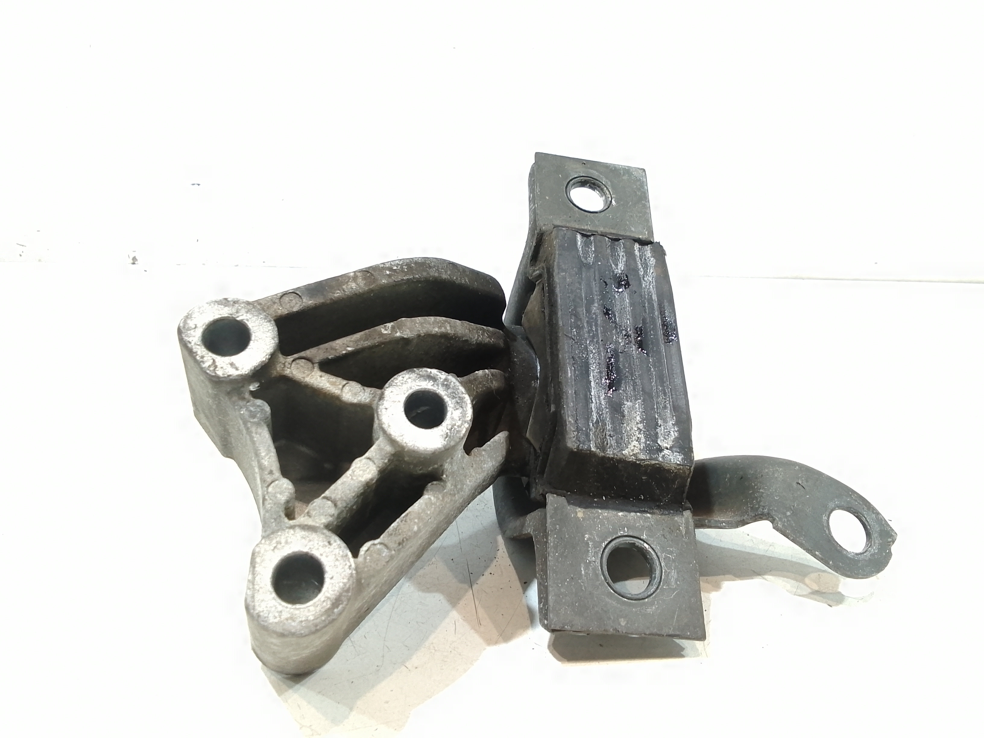 Supporto motore per Fiat Grande Punto 1 Serie (2005 - 2008)