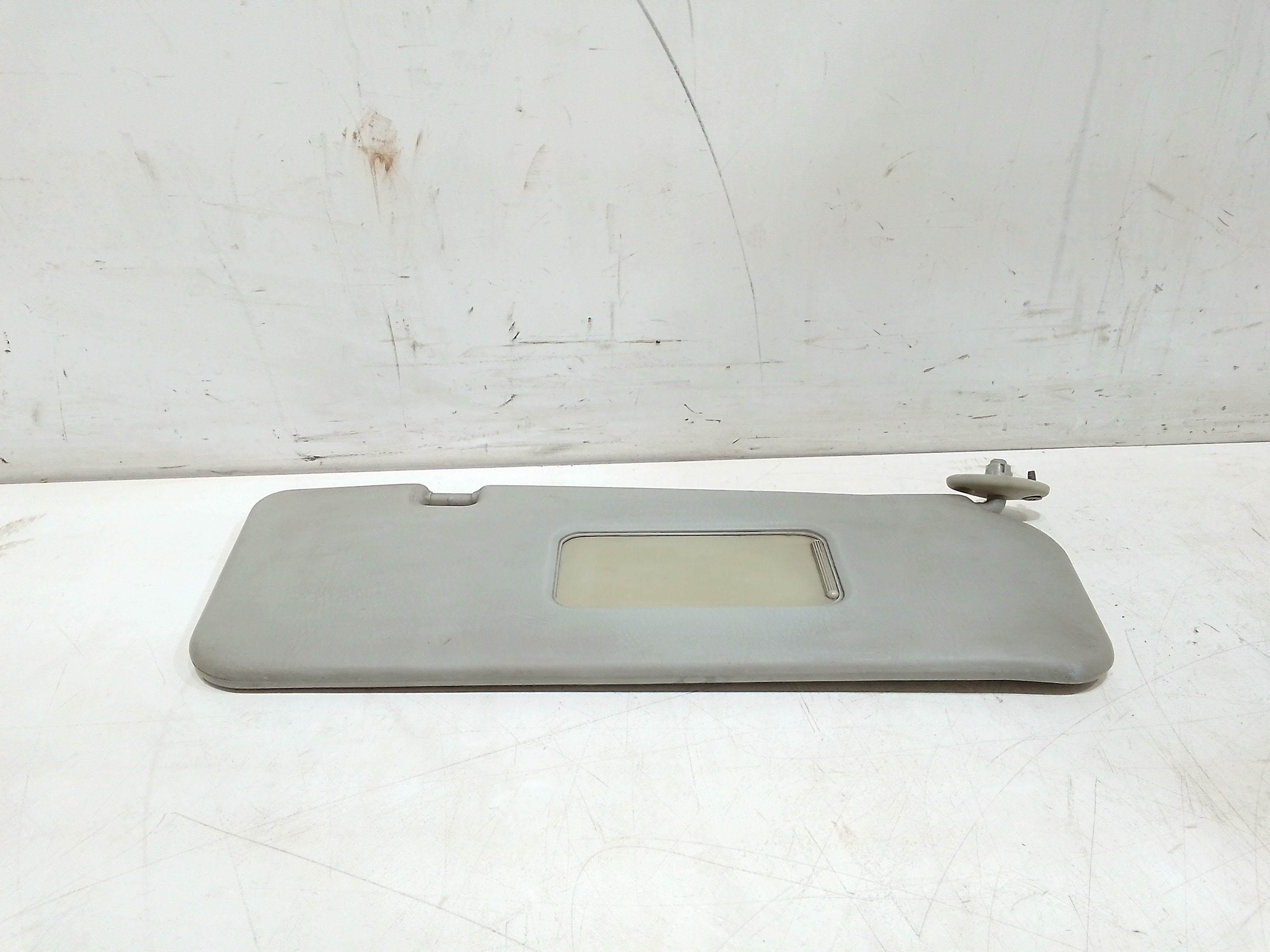 Parasole aletta Lato Passeggero per Opel Agila 1 Serie (2000 - 2004)