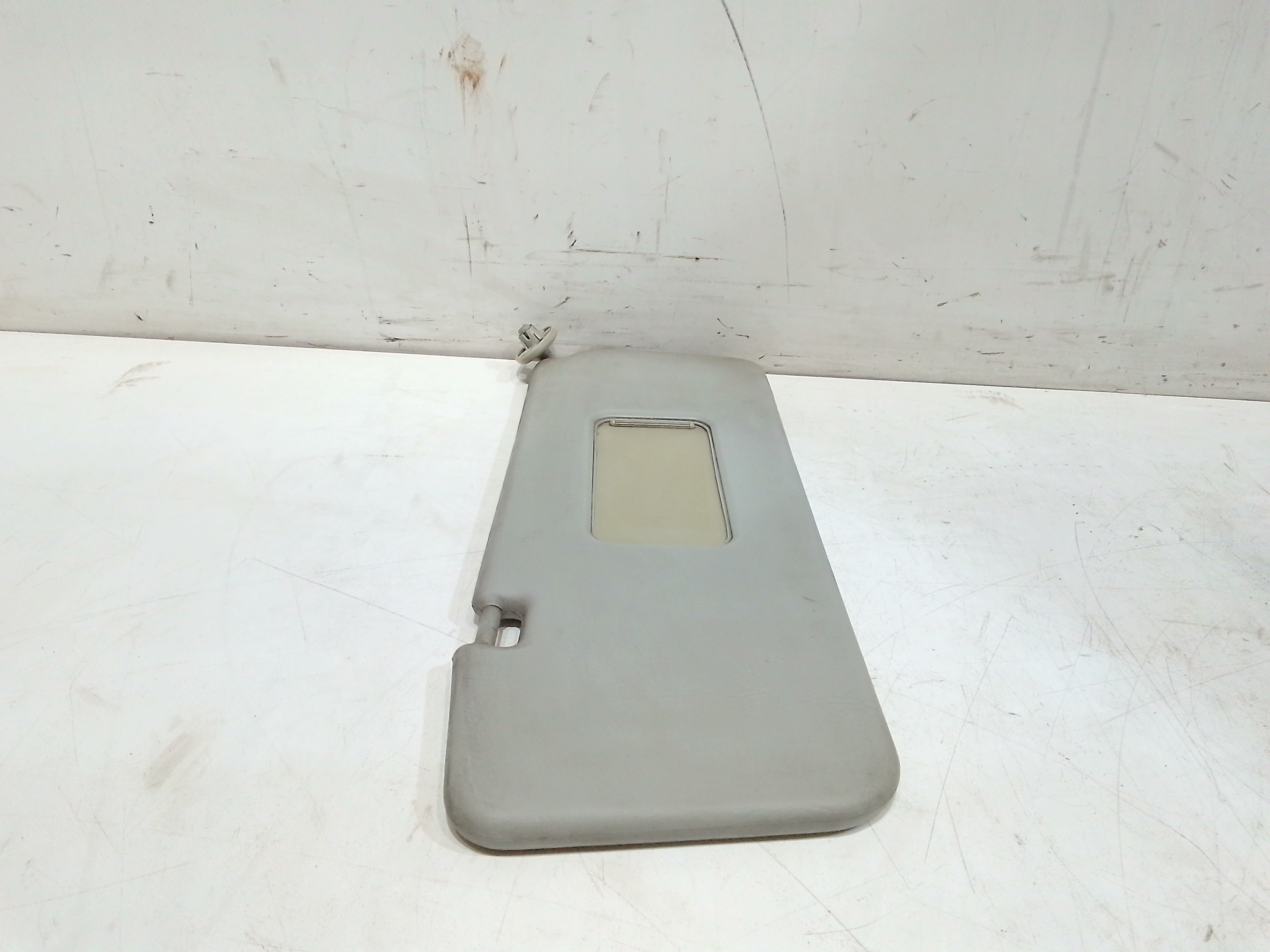 Parasole aletta Lato Passeggero per Opel Agila 1 Serie (2000 - 2004)