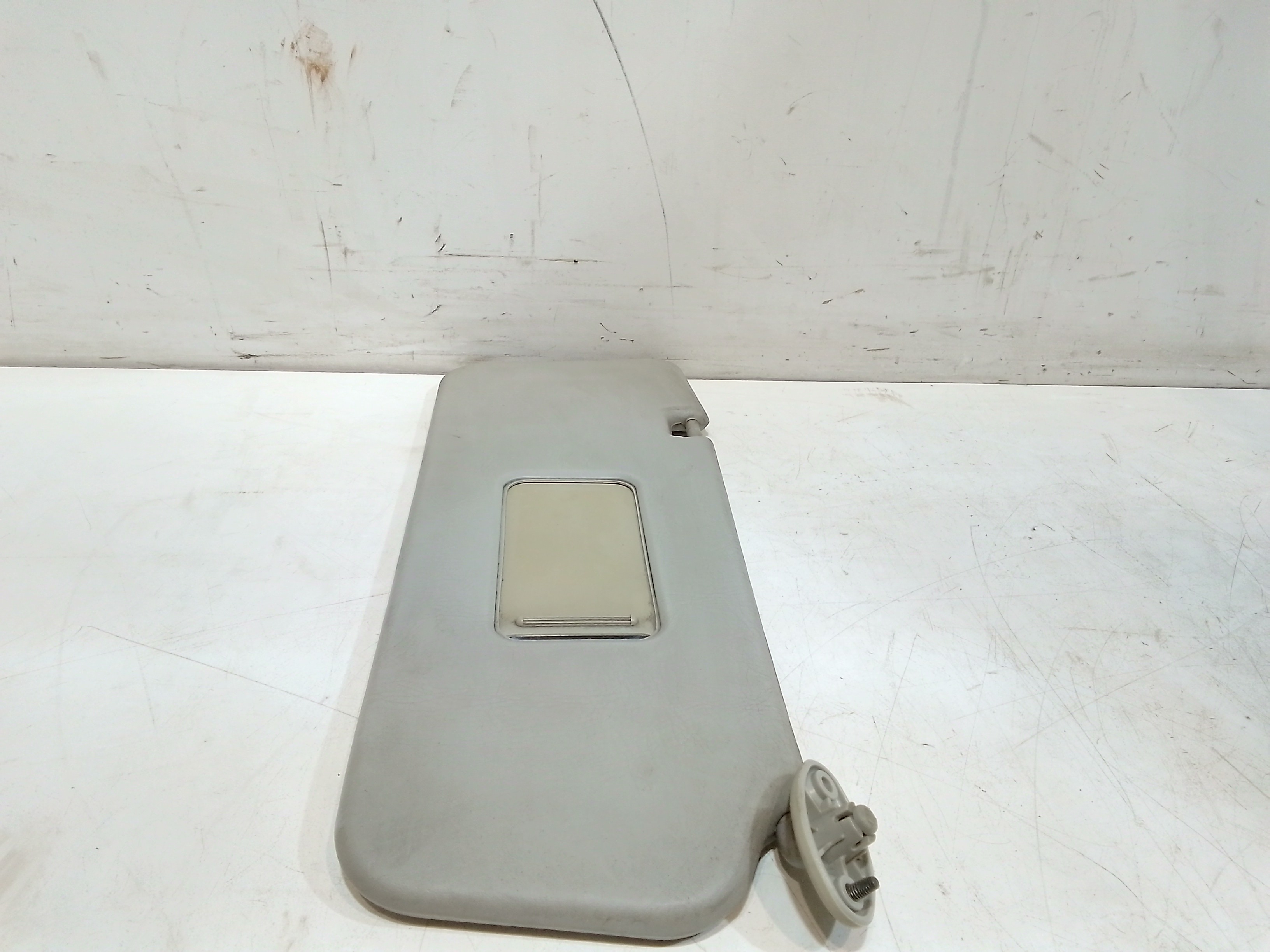 Parasole aletta Lato Passeggero per Opel Agila 1 Serie (2000 - 2004)