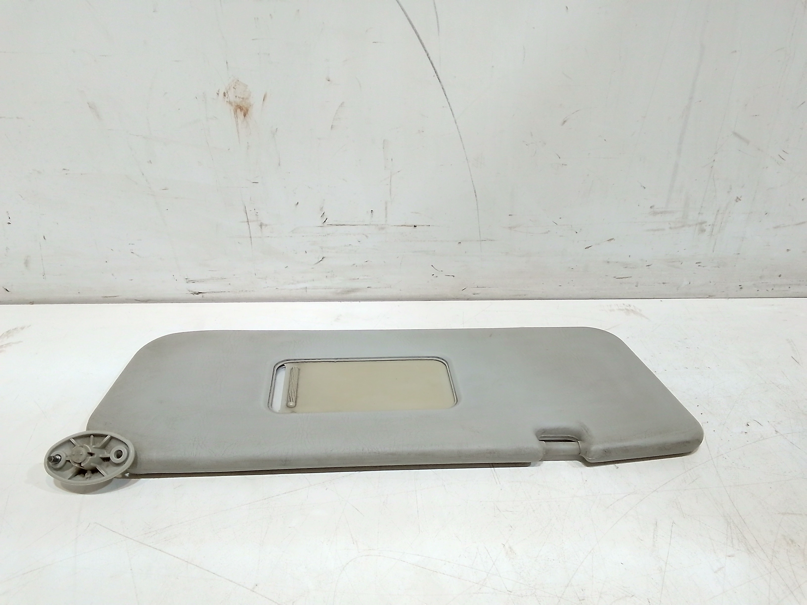 Parasole aletta Lato Passeggero per Opel Agila 1 Serie (2000 - 2004)