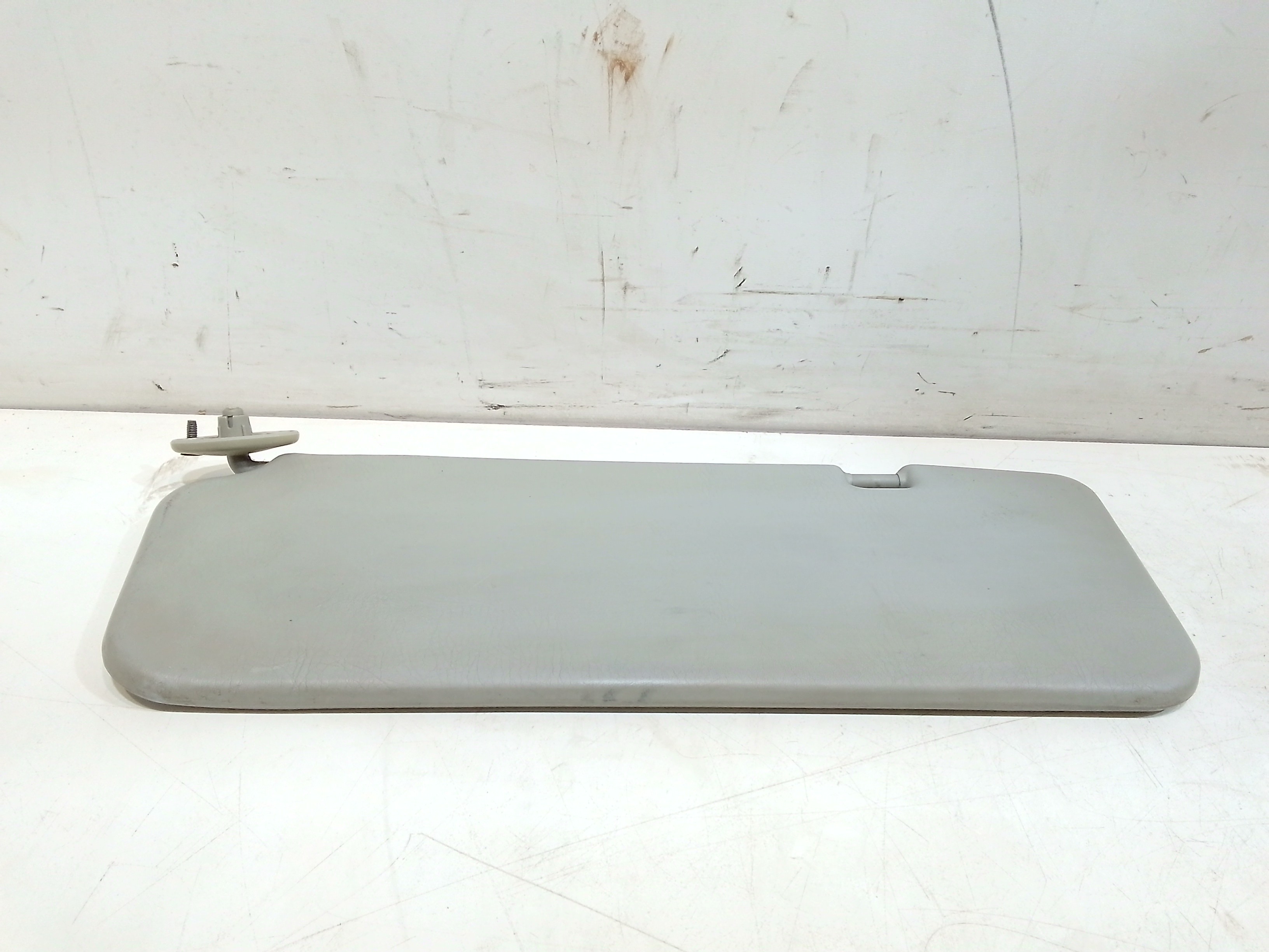 Parasole aletta Lato Passeggero per Opel Agila 1 Serie (2000 - 2004)