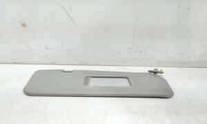 Parasole aletta Lato Passeggero per Opel Agila 1 Serie (2000 - 2004)