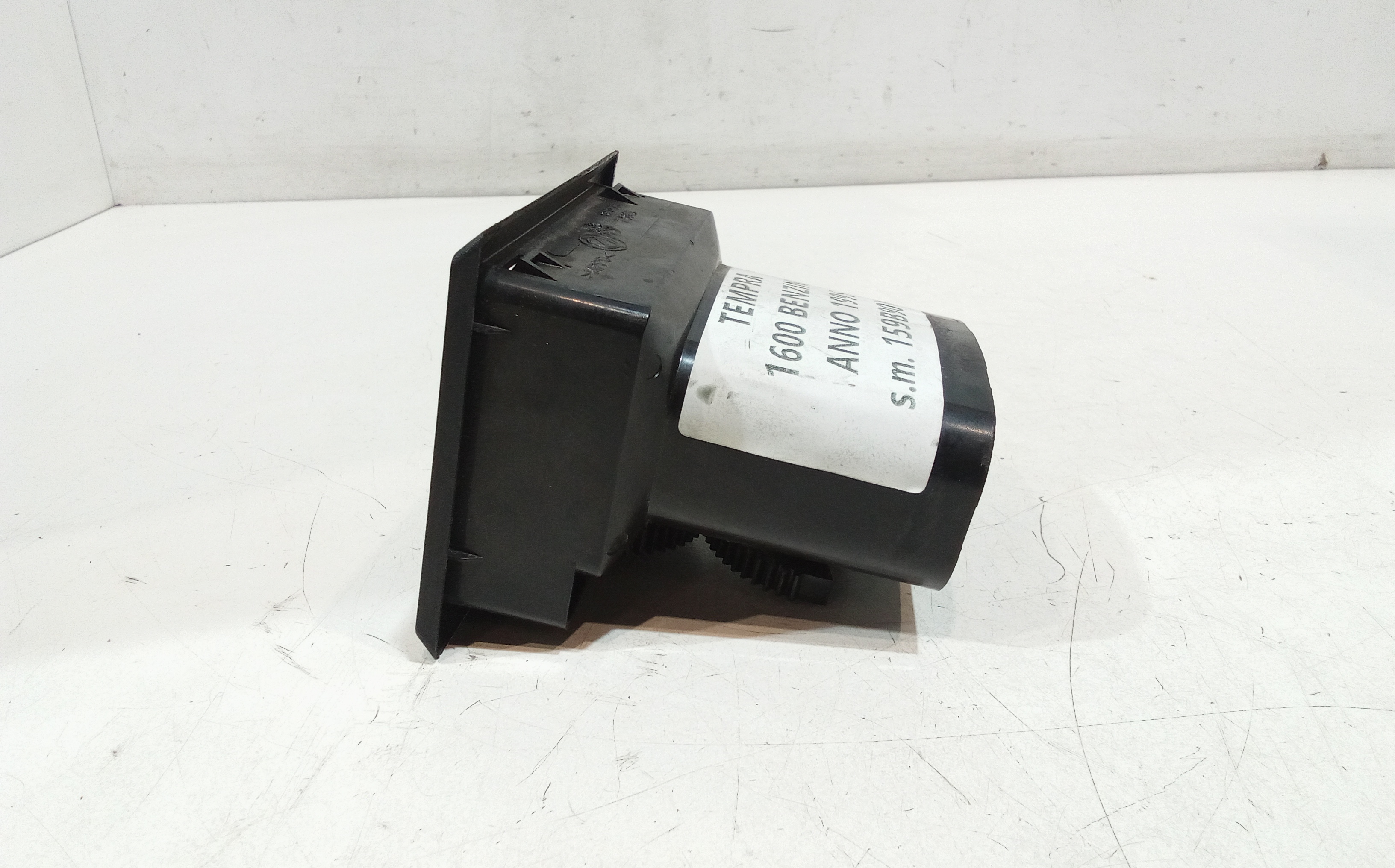 Bocchette aria posteriore per Fiat Tempra Berlina (1990 - 1996)