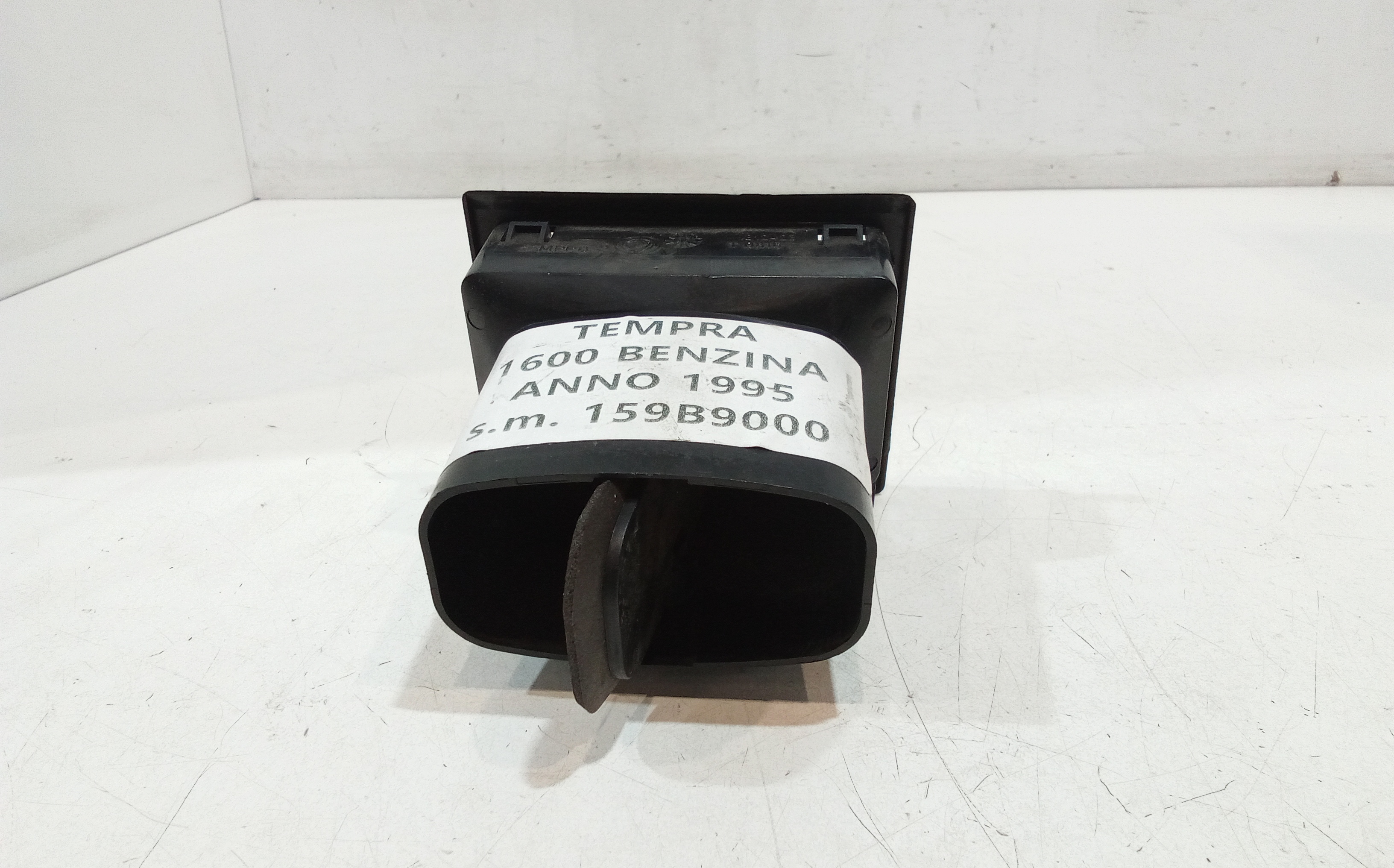 Bocchette aria posteriore per Fiat Tempra Berlina (1990 - 1996)