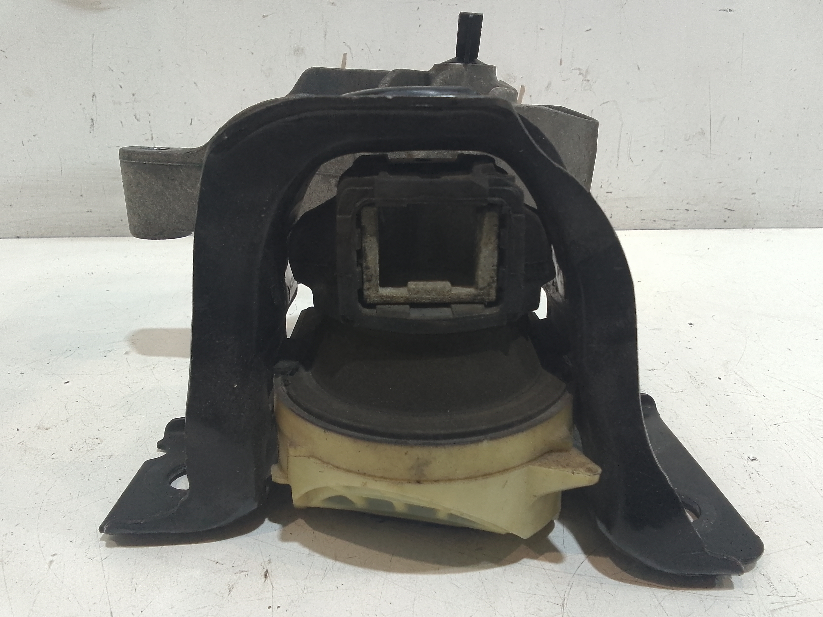 Supporto motore per Dacia Duster 1 Serie (2010 - In produzione)