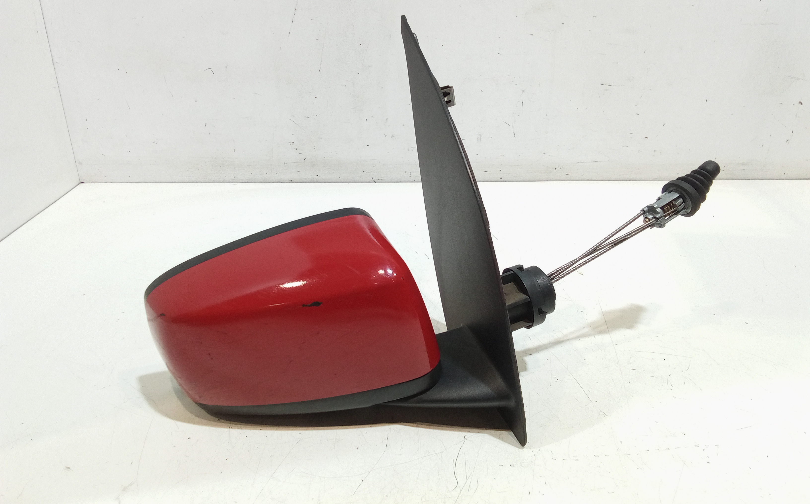 Specchietto Retrovisore Destro per Fiat Panda 2 Serie (2003 - 2010)