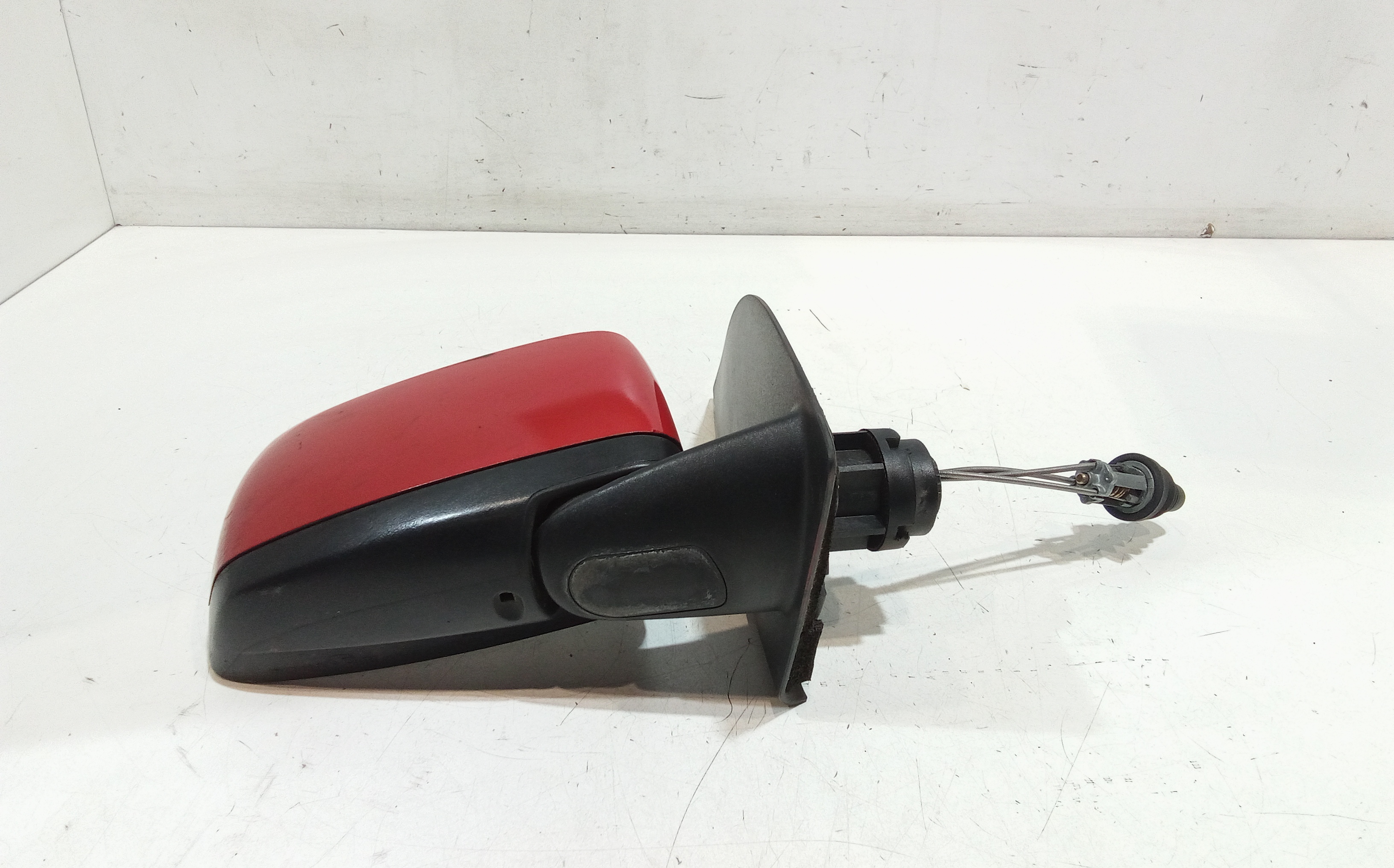 Specchietto Retrovisore Destro per Fiat Panda 2 Serie (2003 - 2010)