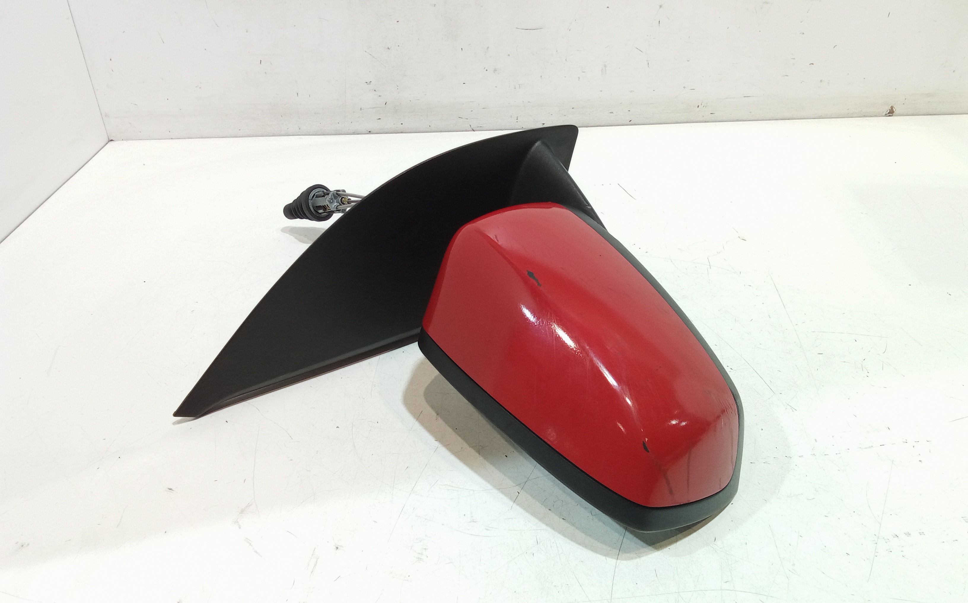 Specchietto Retrovisore Destro per Fiat Panda 2 Serie (2003 - 2010)