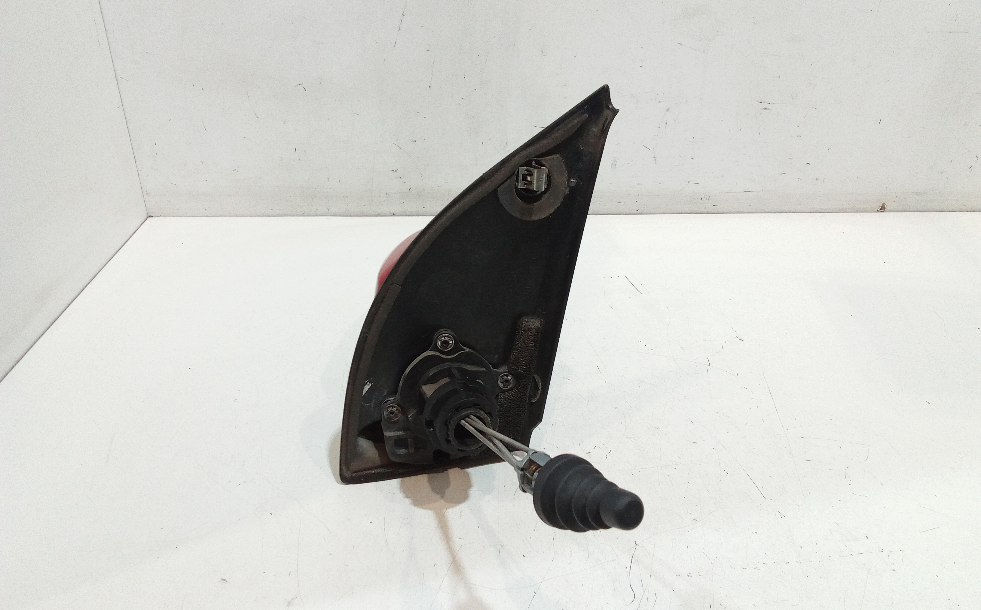 Specchietto Retrovisore Destro per Fiat Panda 2 Serie (2003 - 2010)