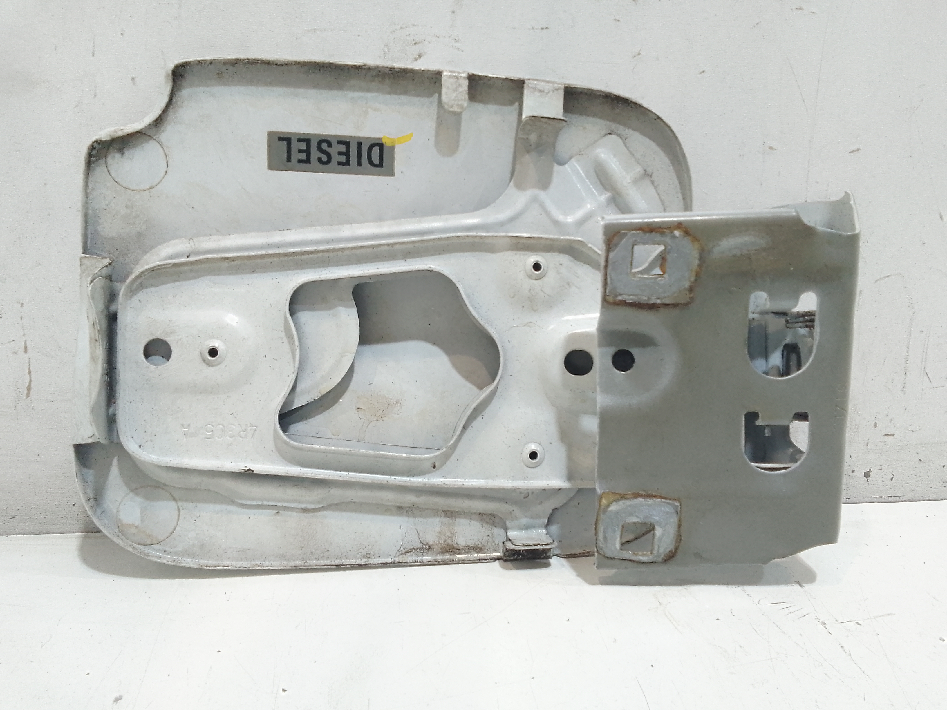 Sportellino Carburante per Dacia Duster 1 Serie (2010 - In produzione)