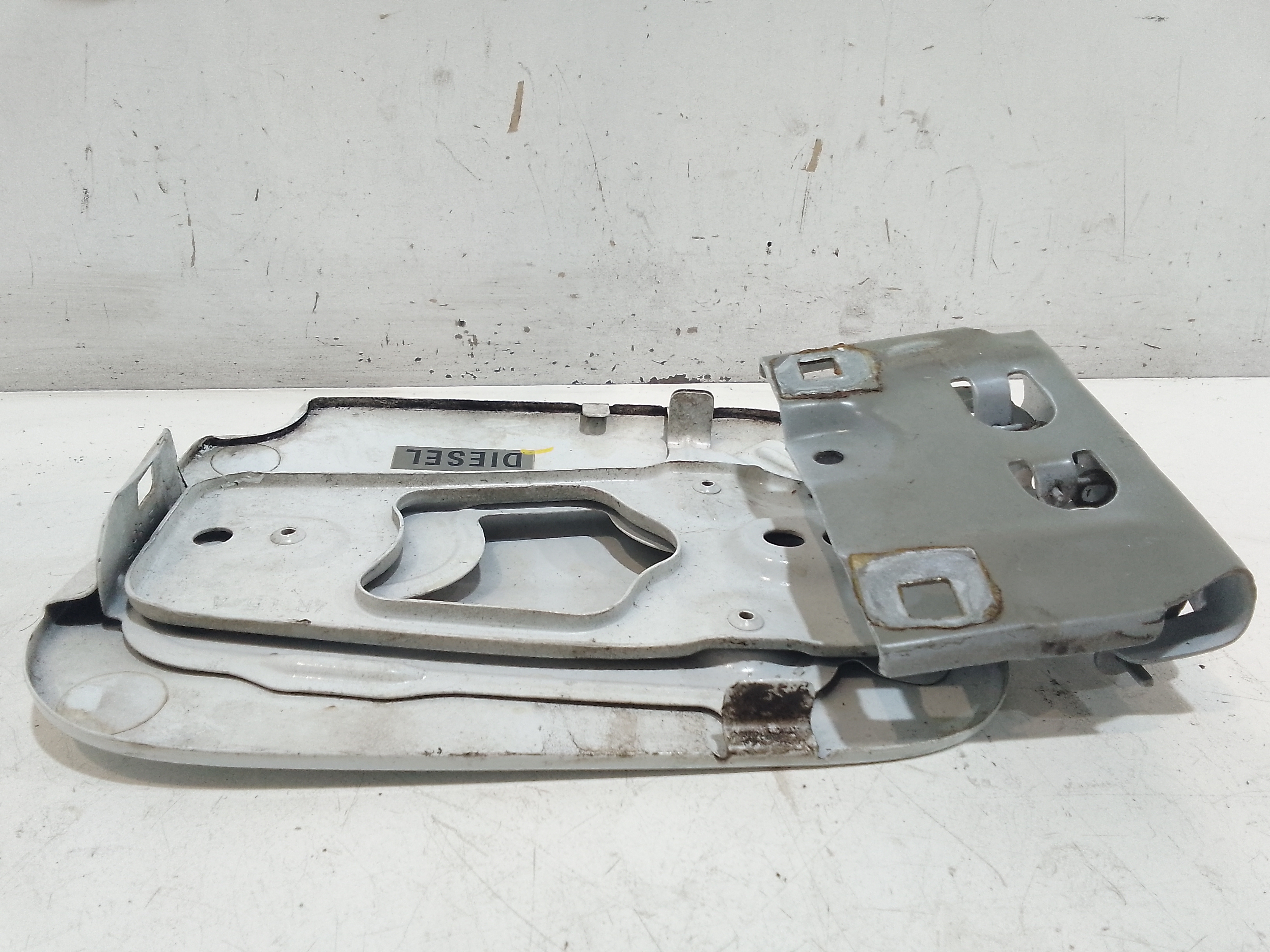 Sportellino Carburante per Dacia Duster 1 Serie (2010 - In produzione)