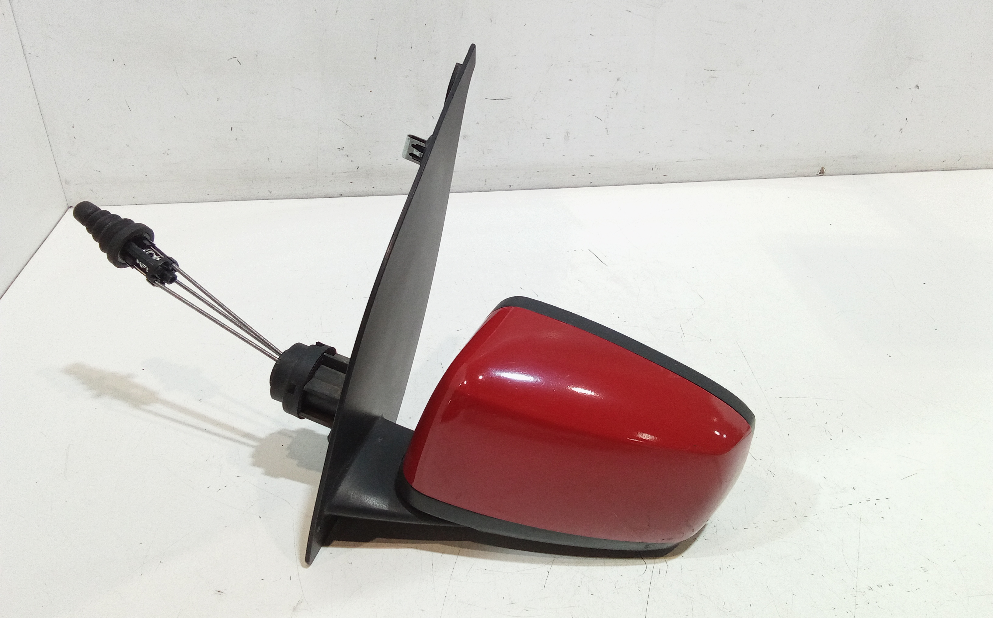 Specchietto Retrovisore Sinistro per Fiat Panda 2 Serie (2003 - 2010)