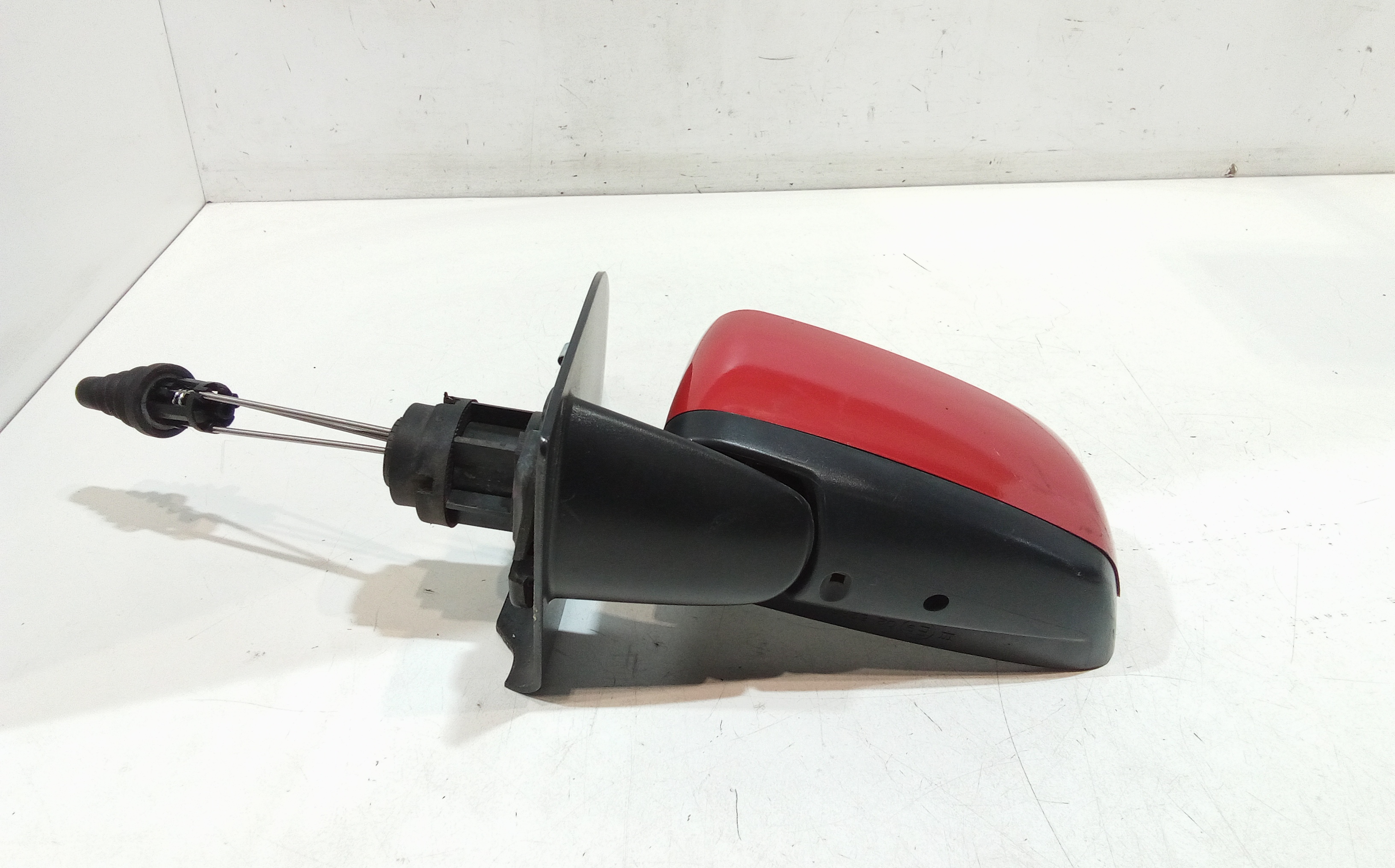 Specchietto Retrovisore Sinistro per Fiat Panda 2 Serie (2003 - 2010)