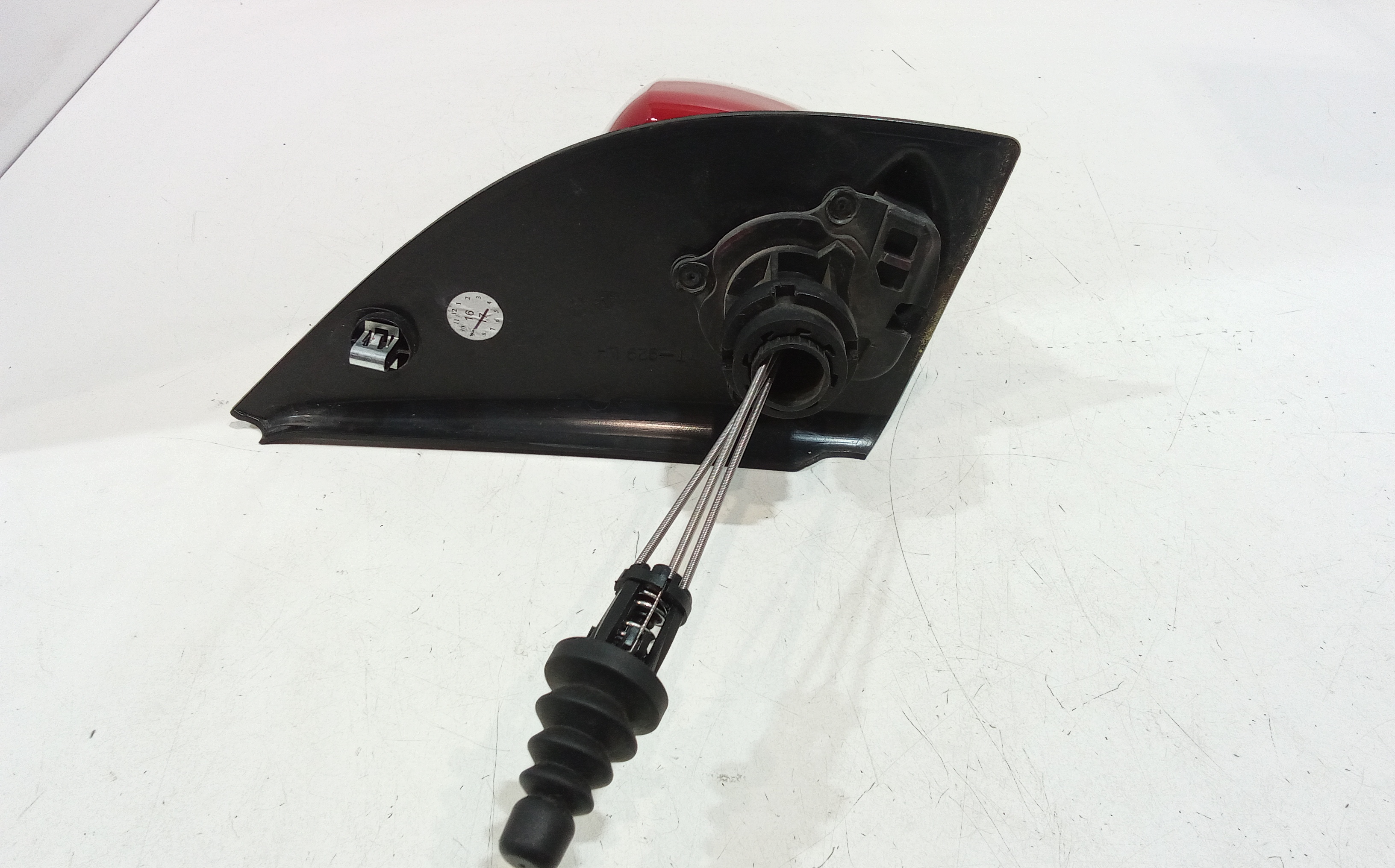 Specchietto Retrovisore Sinistro per Fiat Panda 2 Serie (2003 - 2010)