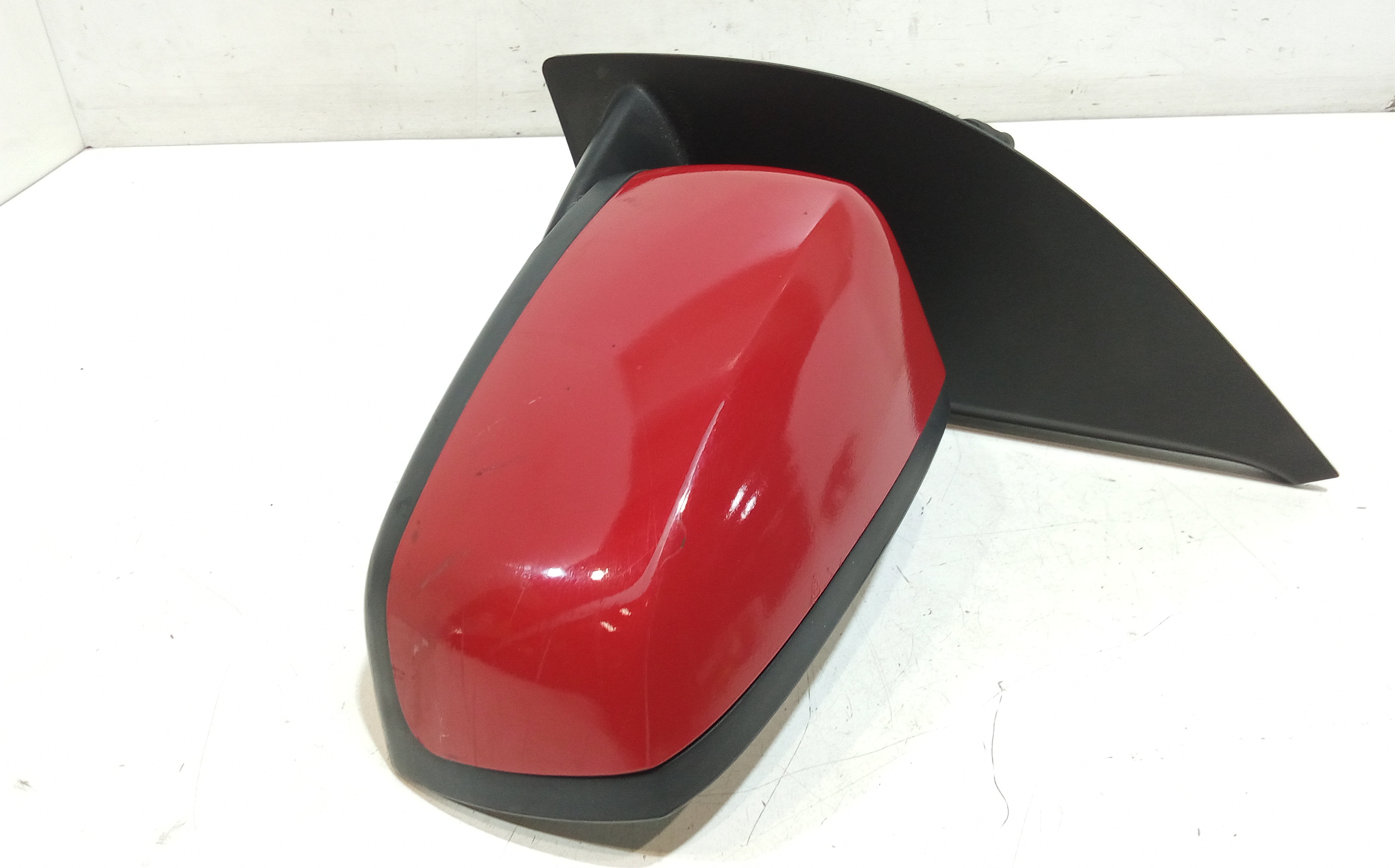 Specchietto Retrovisore Sinistro per Fiat Panda 2 Serie (2003 - 2010)