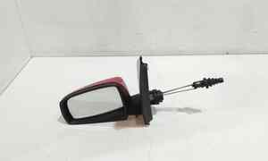 Specchietto Retrovisore Sinistro per Fiat Panda 2 Serie (2003 - 2010)