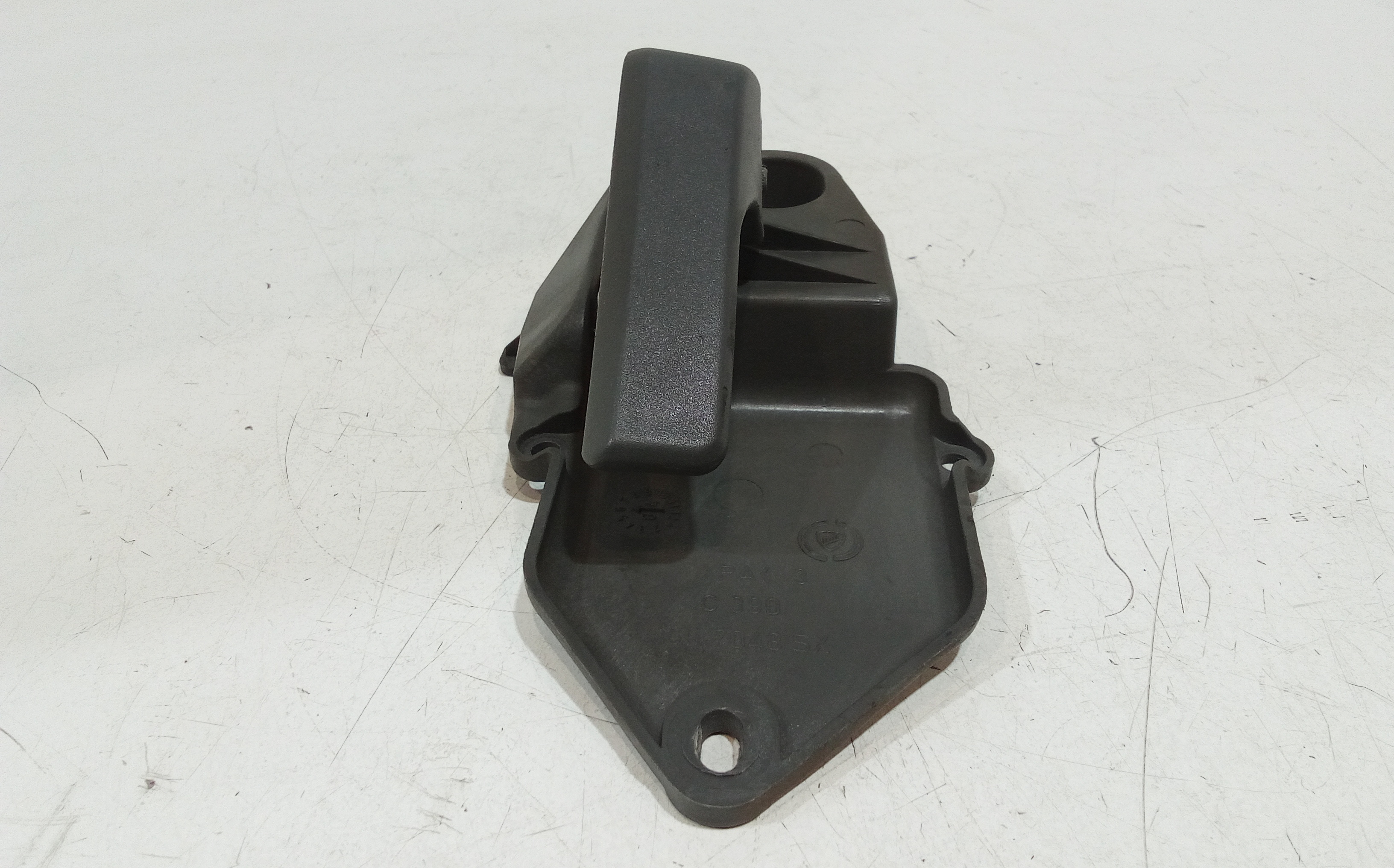 Maniglia interna anteriore Sinistra per Fiat Panda 2 Serie (2003 - 2010)