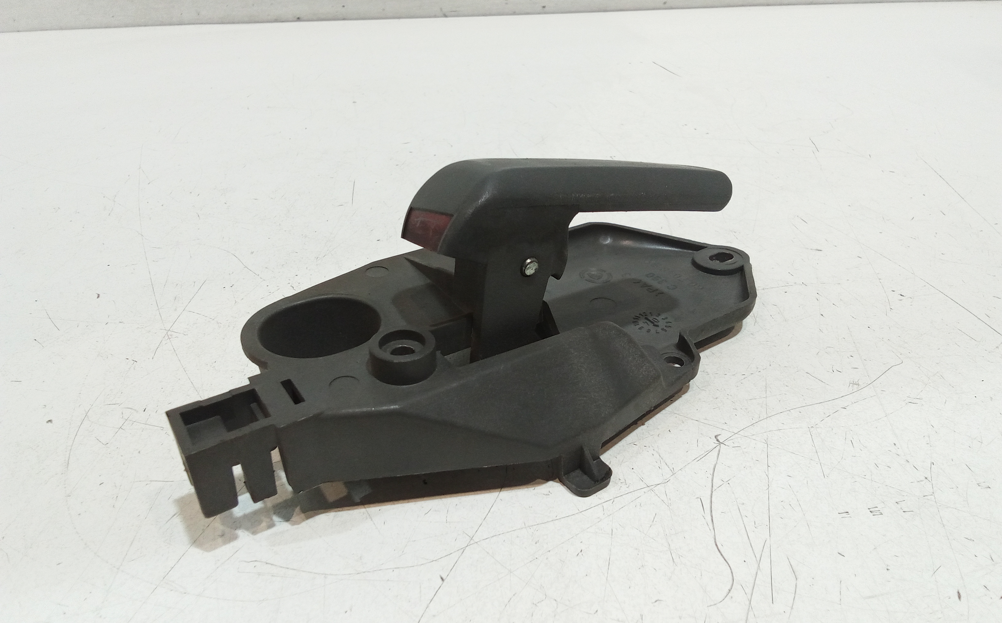 Maniglia interna anteriore Sinistra per Fiat Panda 2 Serie (2003 - 2010)