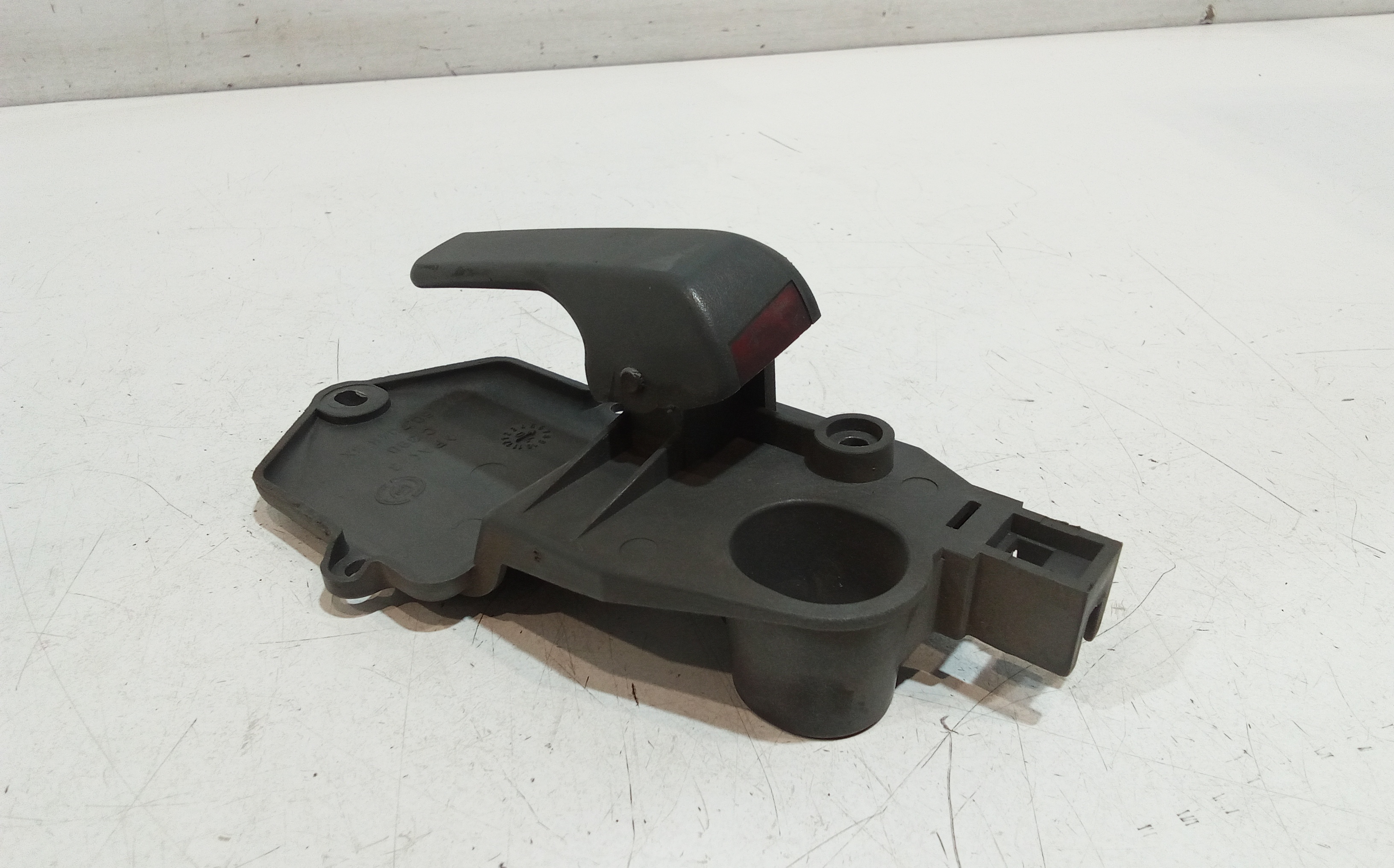 Maniglia interna anteriore Sinistra per Fiat Panda 2 Serie (2003 - 2010)