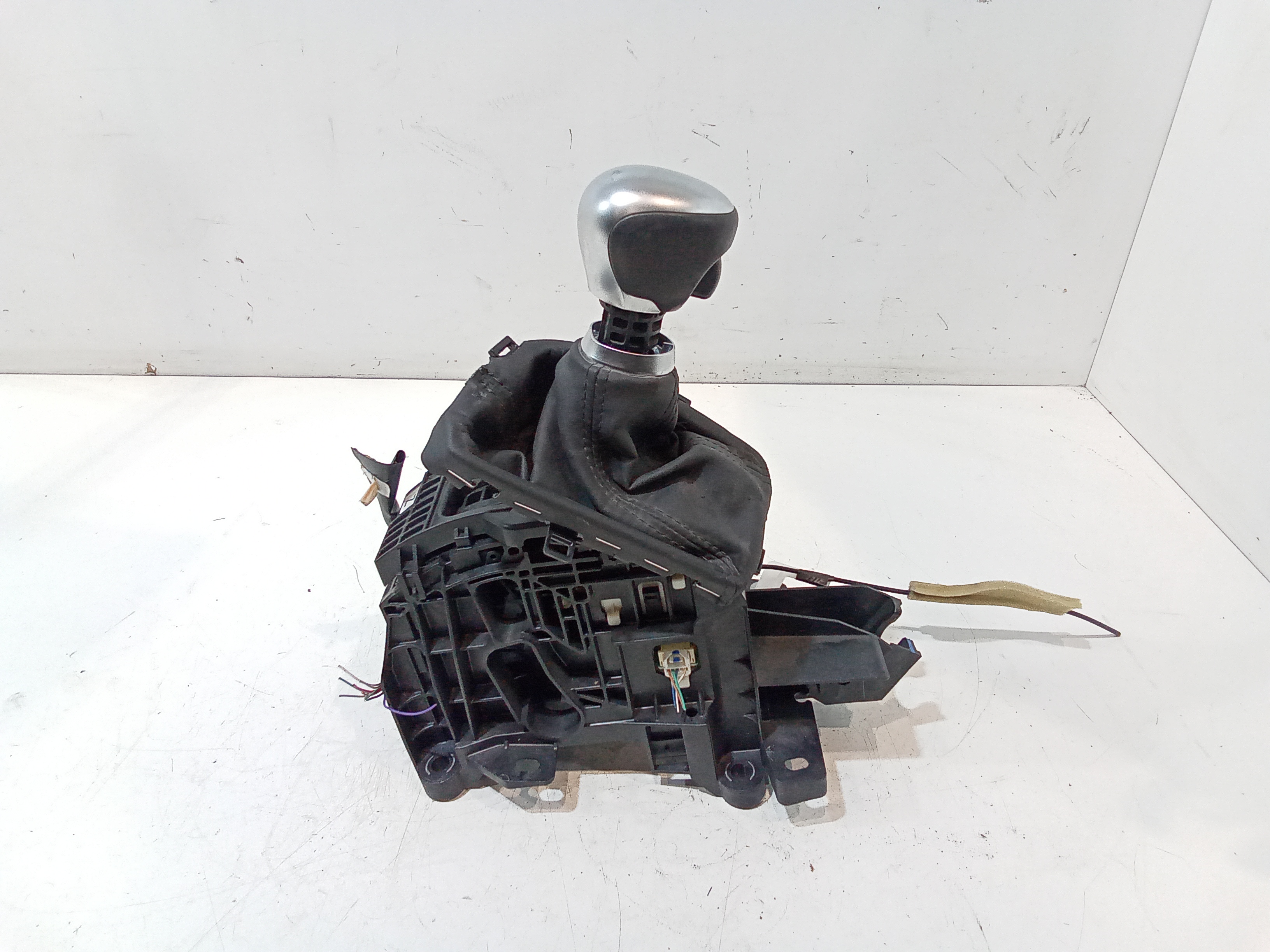 Leva cambio automatico per Toyota C-hr Ibrida (16>) (2016 - In produzione)