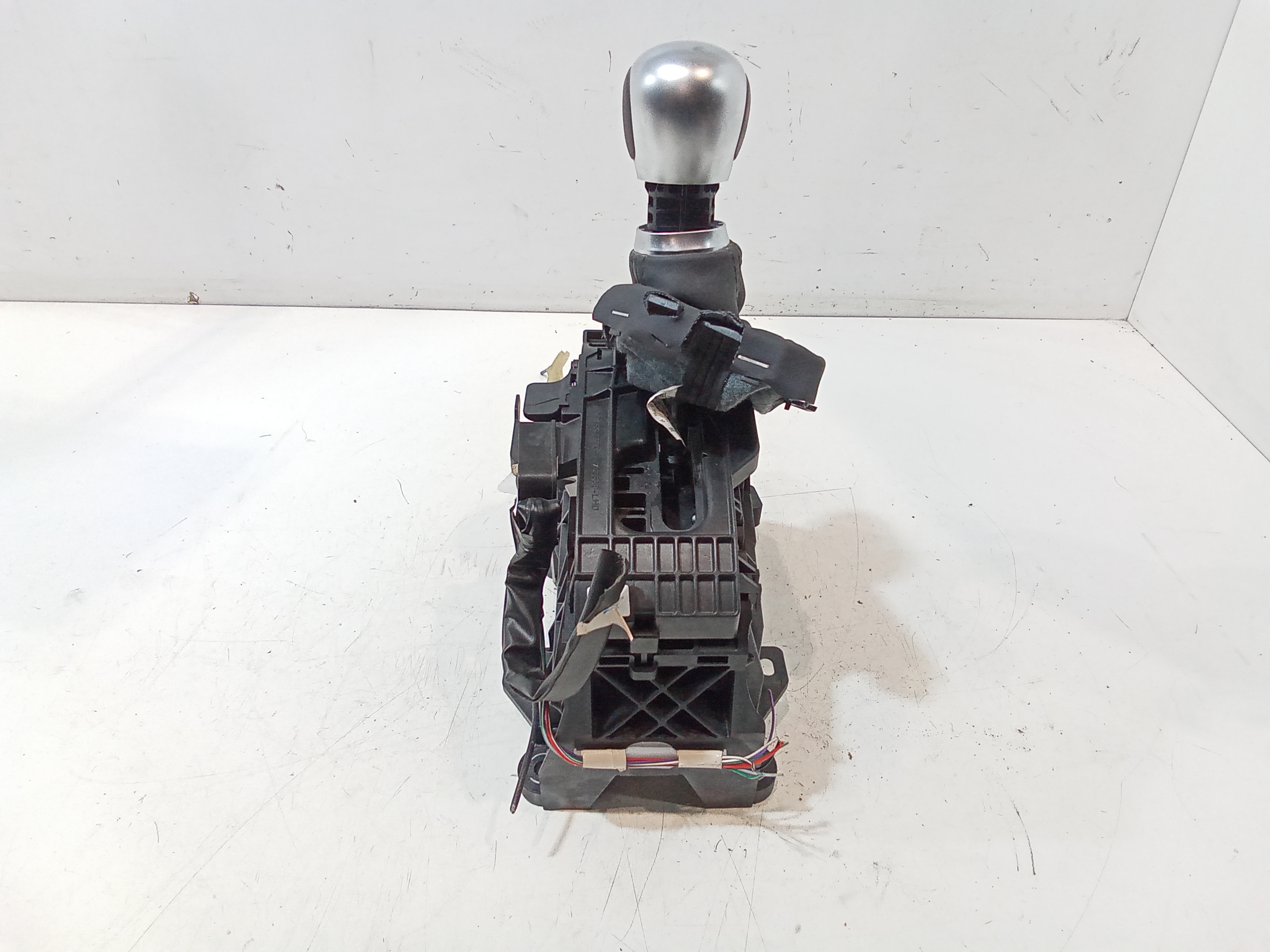 Leva cambio automatico per Toyota C-hr Ibrida (16>) (2016 - In produzione)